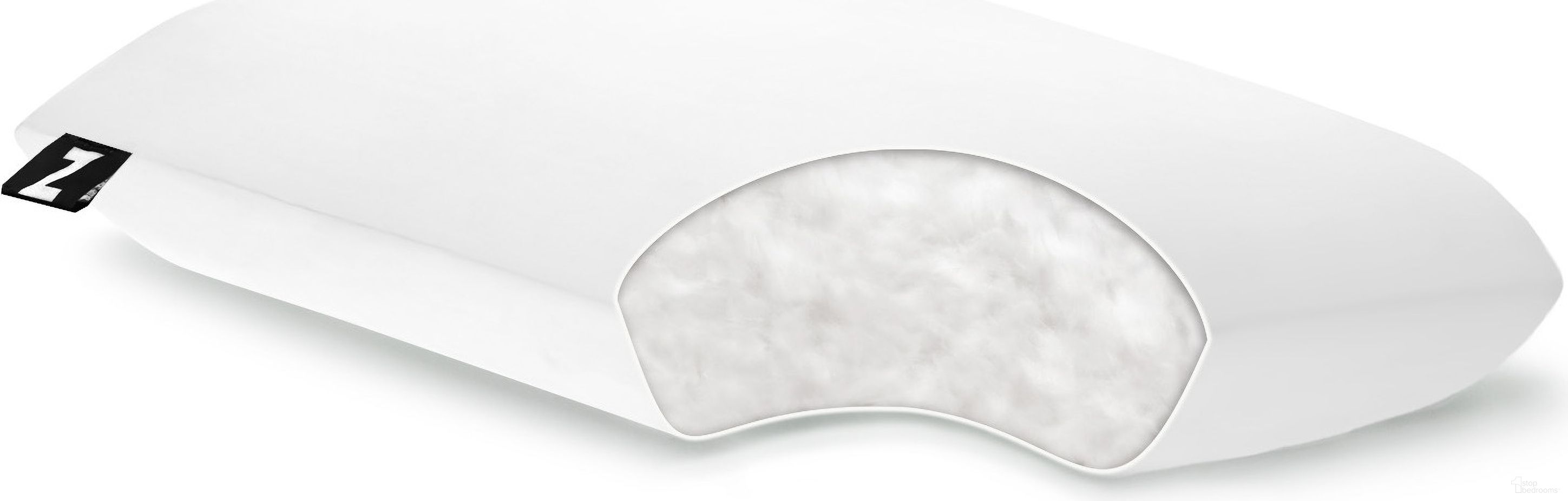 The appearance of Gelled Microfiber King designed by Malouf in the modern / contemporary interior design. This white piece of furniture was selected by 1StopBedrooms from Gelled Microfiber Collection to add a touch of cosiness and style into your home. Sku: ZZKK00GM. Material: Microfiber. Bed Size: King.