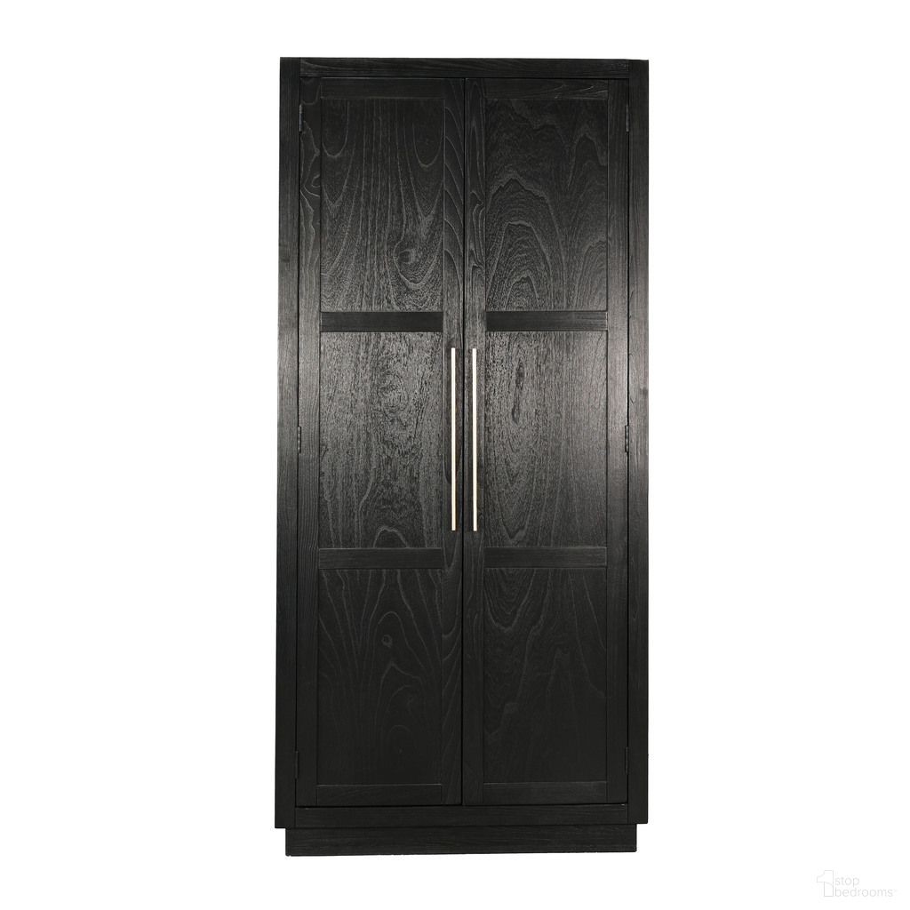 The appearance of Gen S Five General Storage Cabinet In Umbra designed by Sunny Designs in the modern / contemporary interior design. This umbra piece of furniture was selected by 1StopBedrooms from Gen S Collection to add a touch of cosiness and style into your home. Sku: 2181UM. Material: Oak.