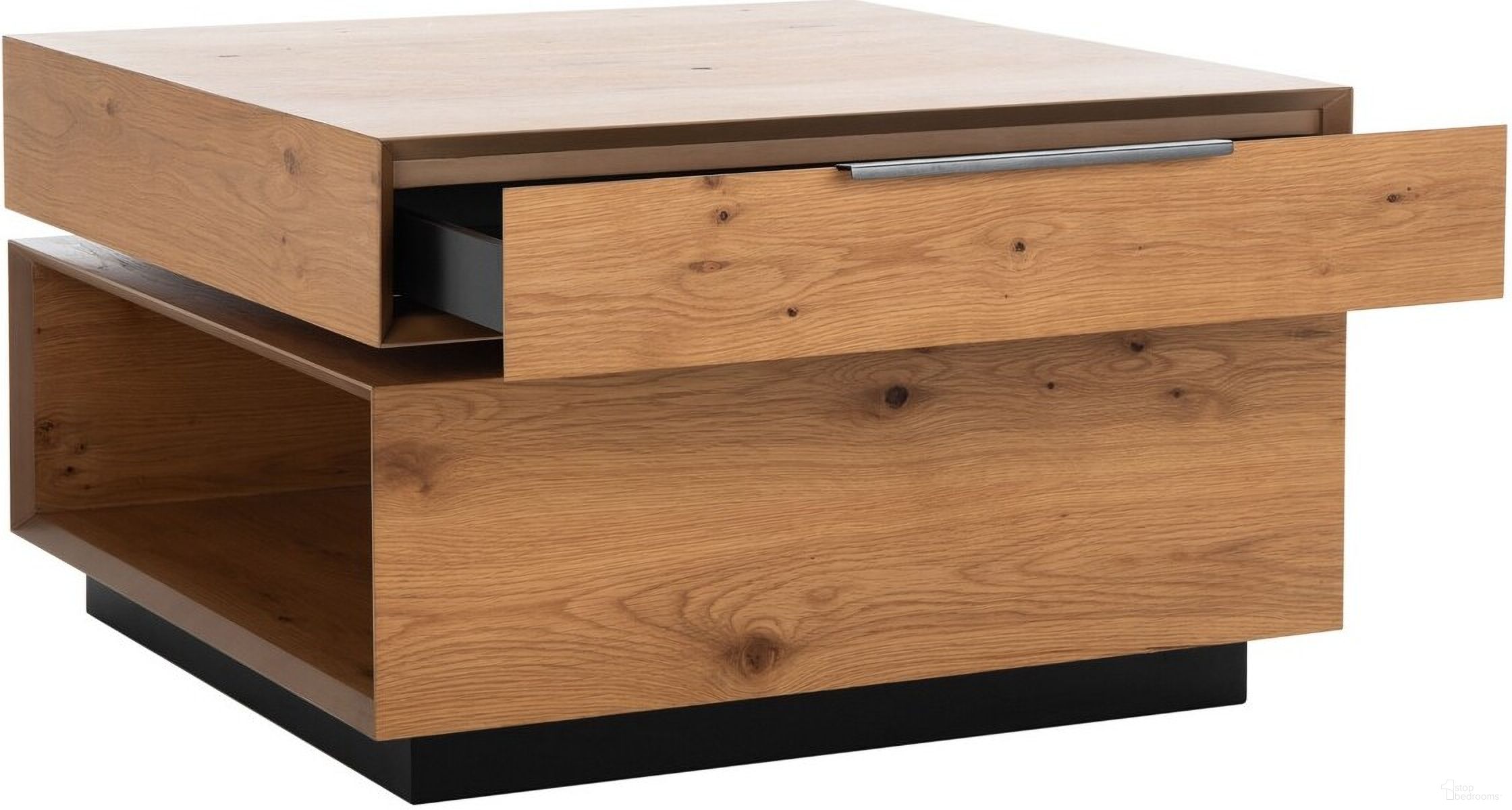 Safavieh Geraldo Coffee Table - Thumbnail 4