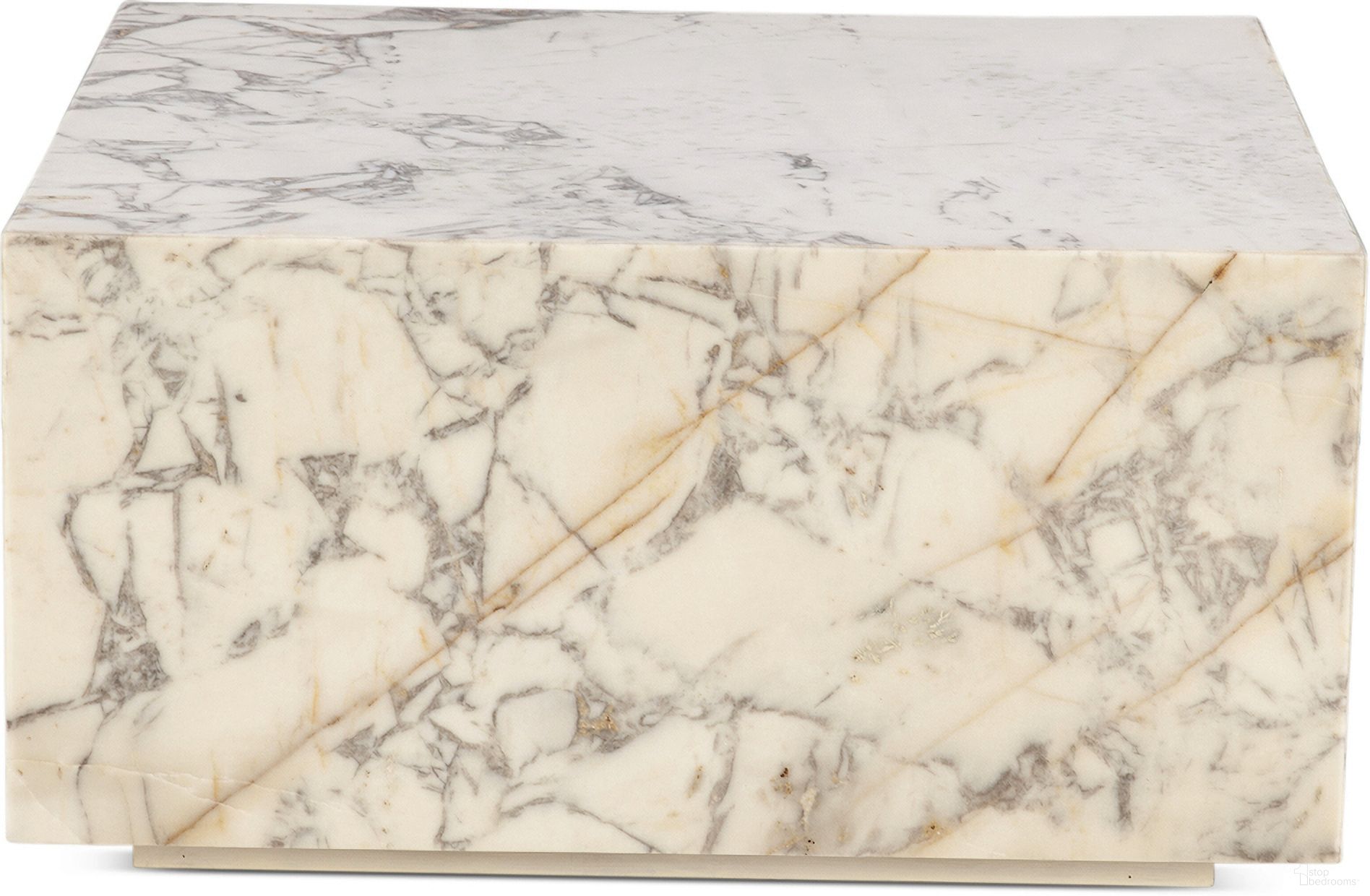 The appearance of Giza 32 Inch Drum Coffee Table In Alabaster Marble designed by Home Trends and Design in the transitional interior design. This alabaster piece of furniture  was selected by 1StopBedrooms from Giza Collection to add a touch of cosiness and style into your home. Sku: ZWGZACT32AM. Material: Marble.