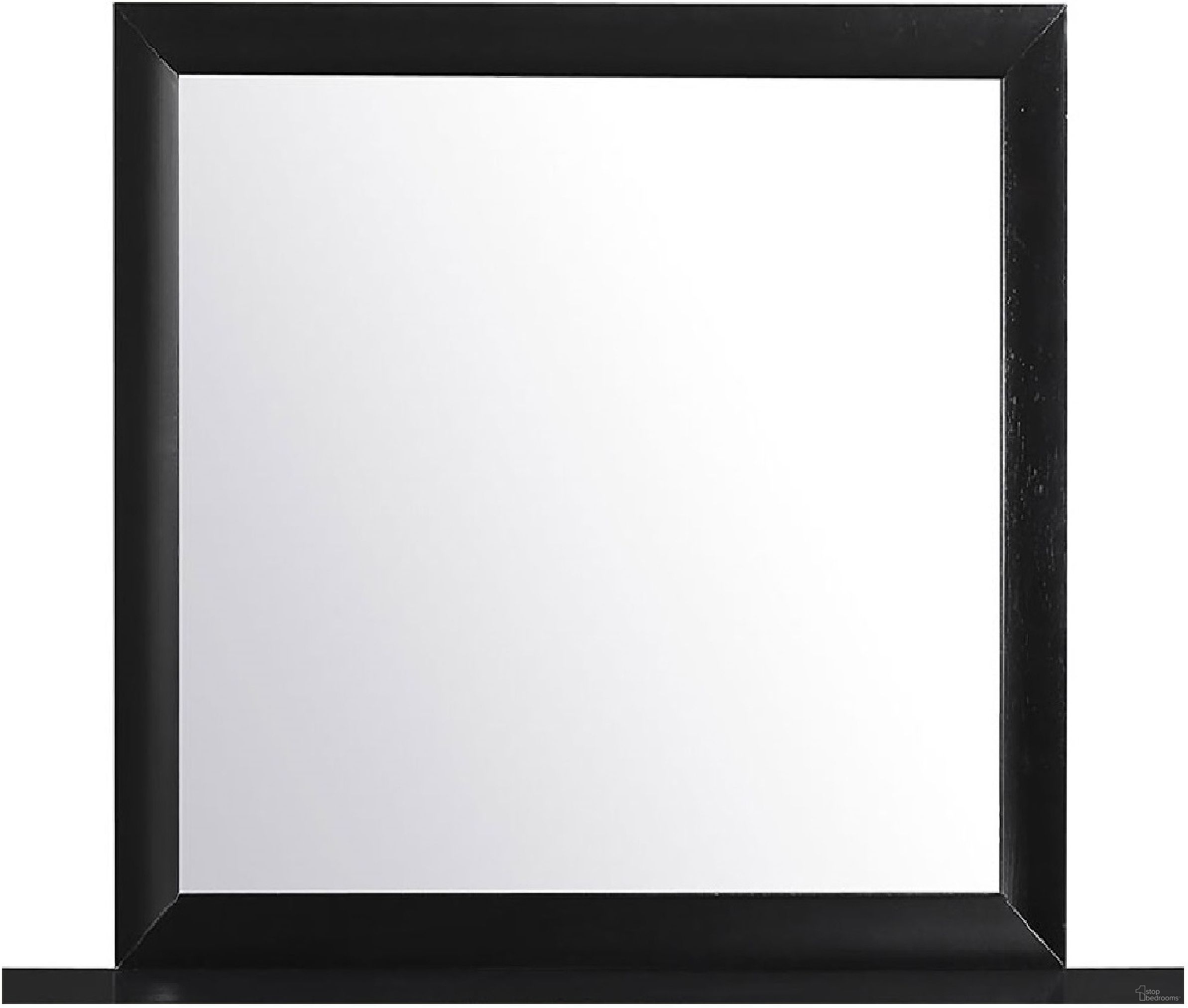 Global Furniture USA Linda Mirror - Thumbnail 3