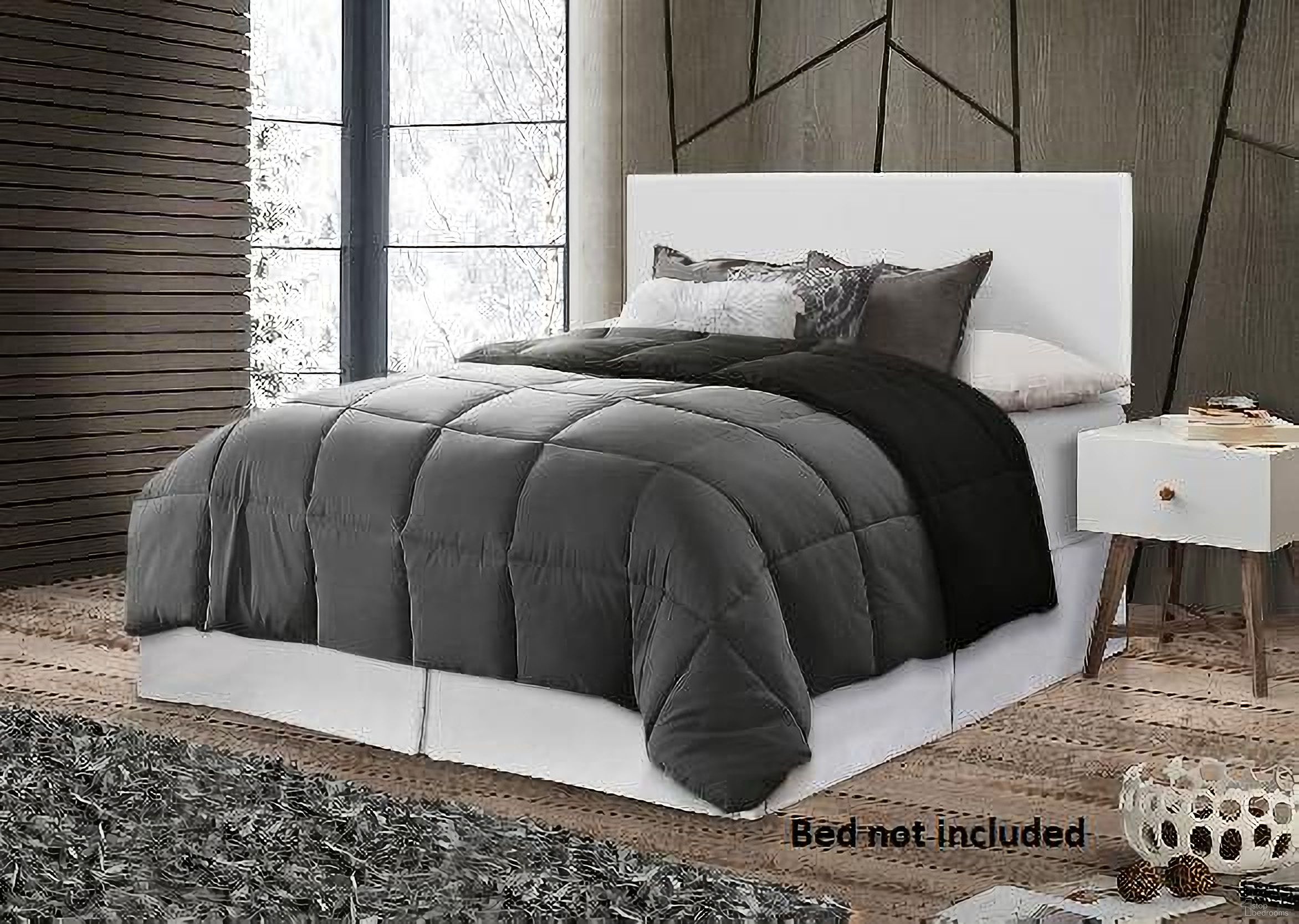 The appearance of Glory Furniture G0113KHB designed by Glory in the transitional interior design. This white piece of furniture  was selected by 1StopBedrooms from Novo Collection to add a touch of cosiness and style into your home. Sku: G0113-KHB-King Headboard. Material: Wood. Bed Size: King.