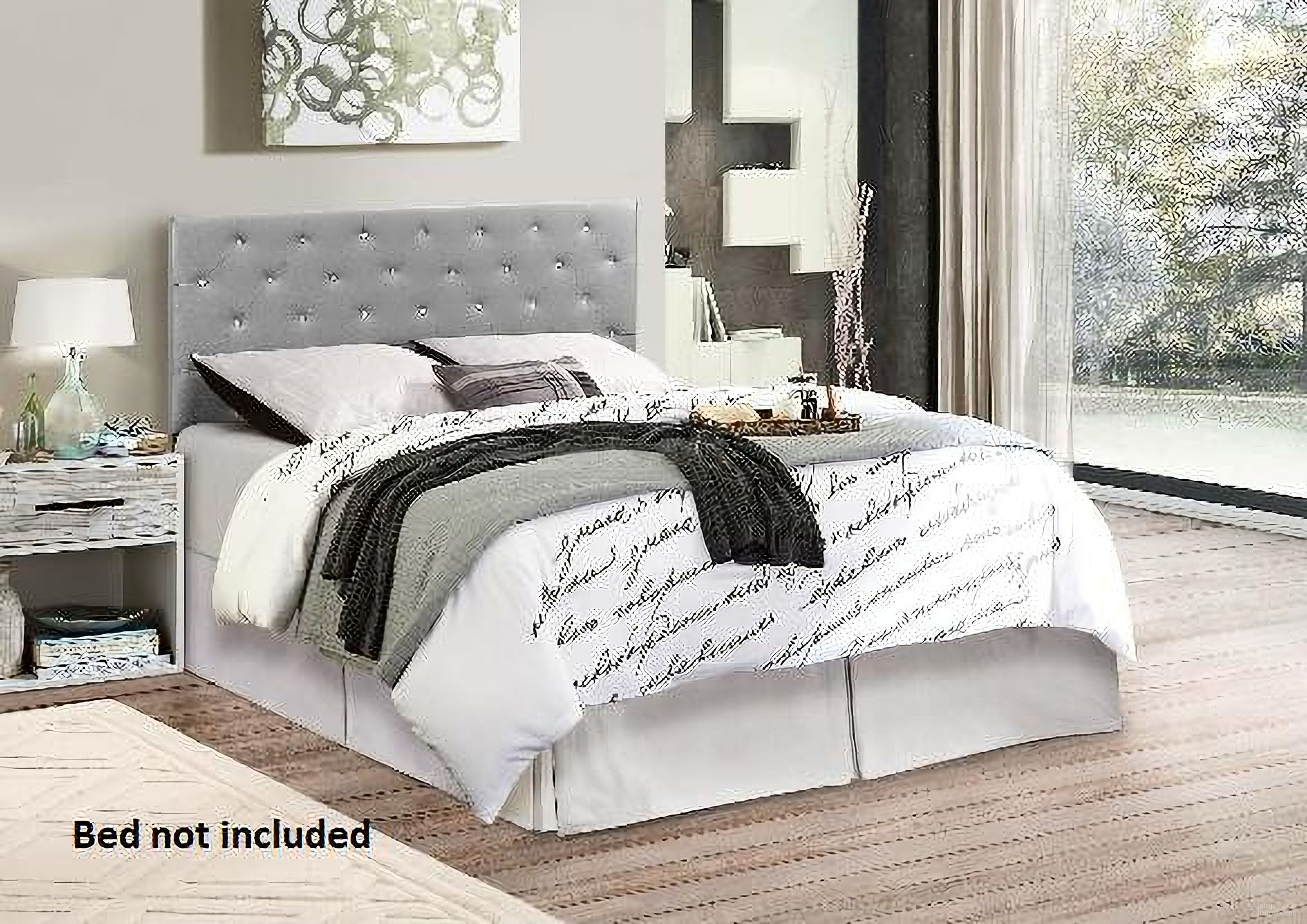 Glory Furniture G0134KHB