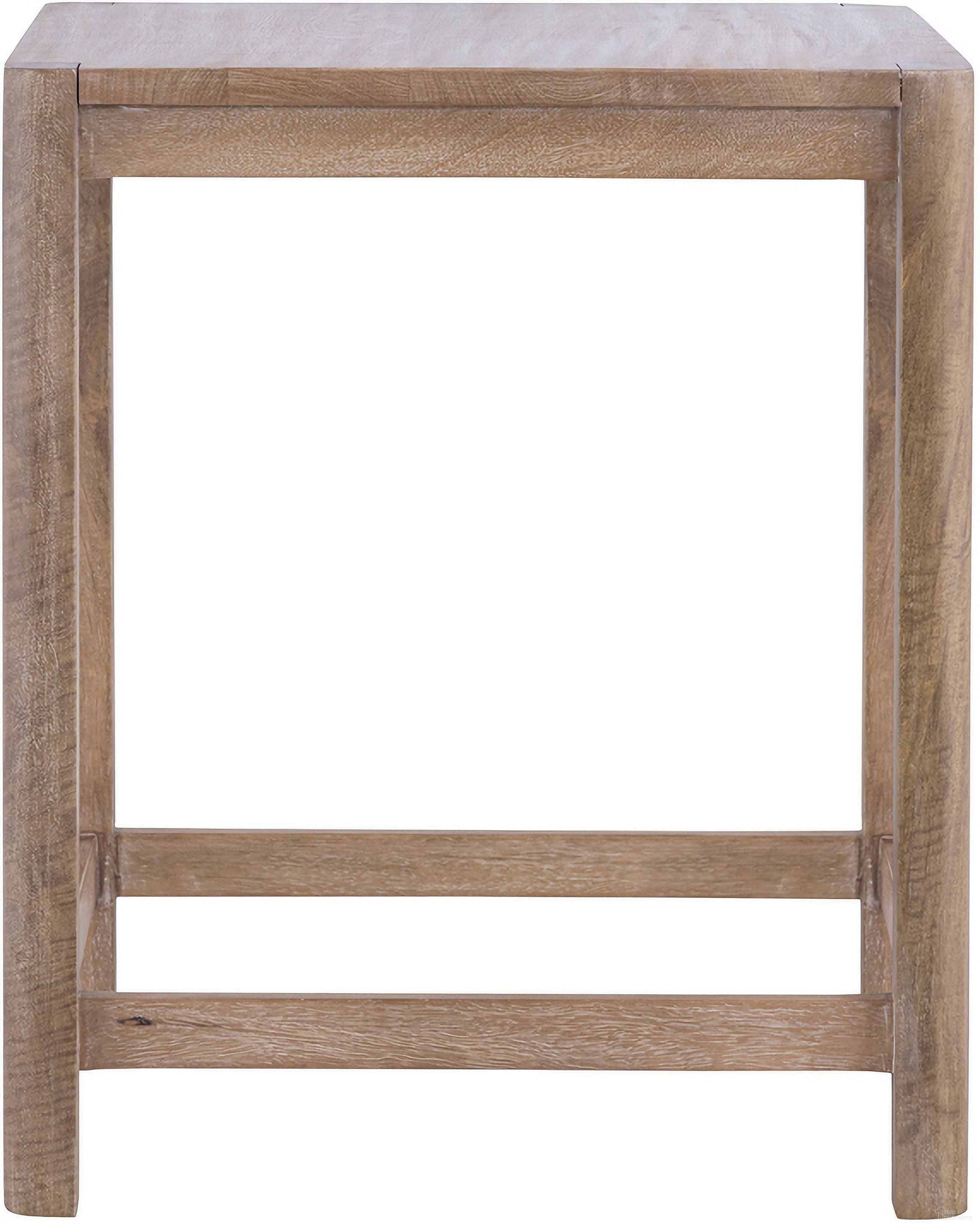 The appearance of Glyzo Solid Handmade Wood Side Table In Brown designed by Rajani Home in the country / farmhouse interior design. This brown piece of furniture  was selected by 1StopBedrooms from Juno Collection to add a touch of cosiness and style into your home. Sku: 5C241759G03048. Material: Mango Wood.