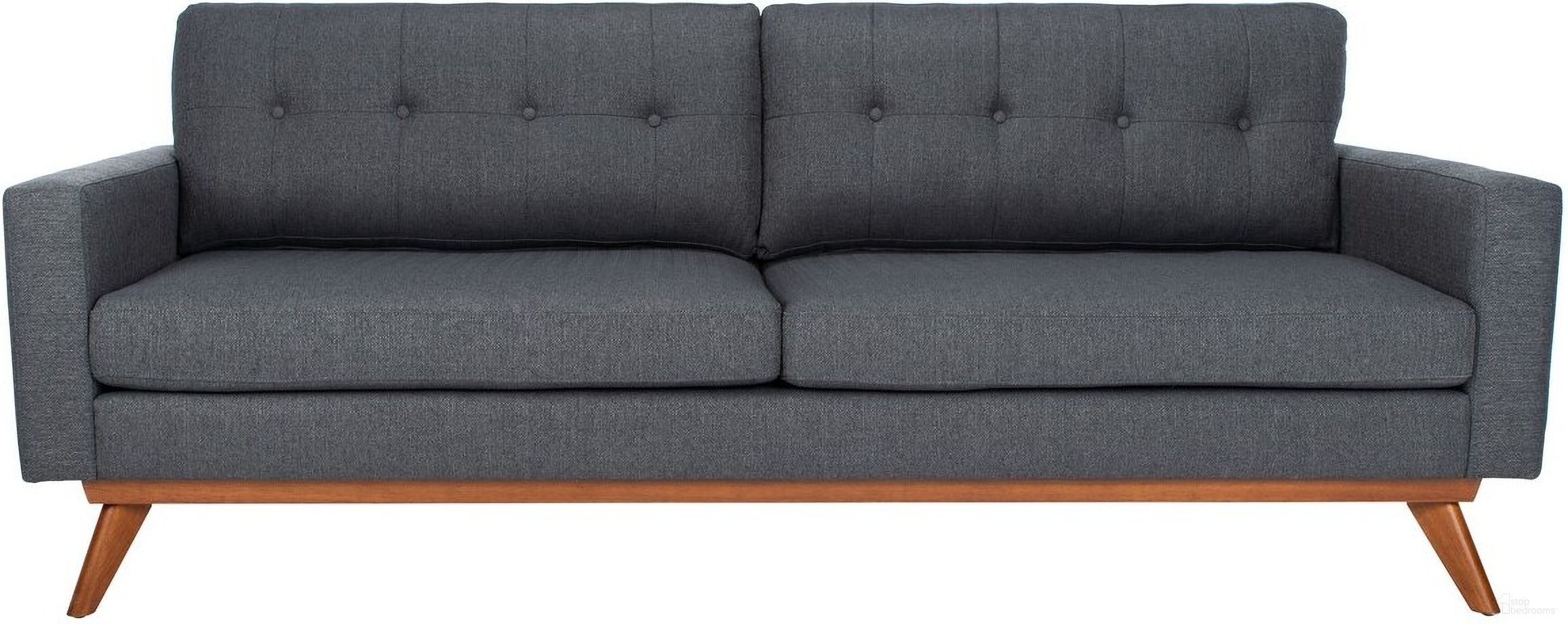 Safavieh Gneiss Sofa - Thumbnail 2