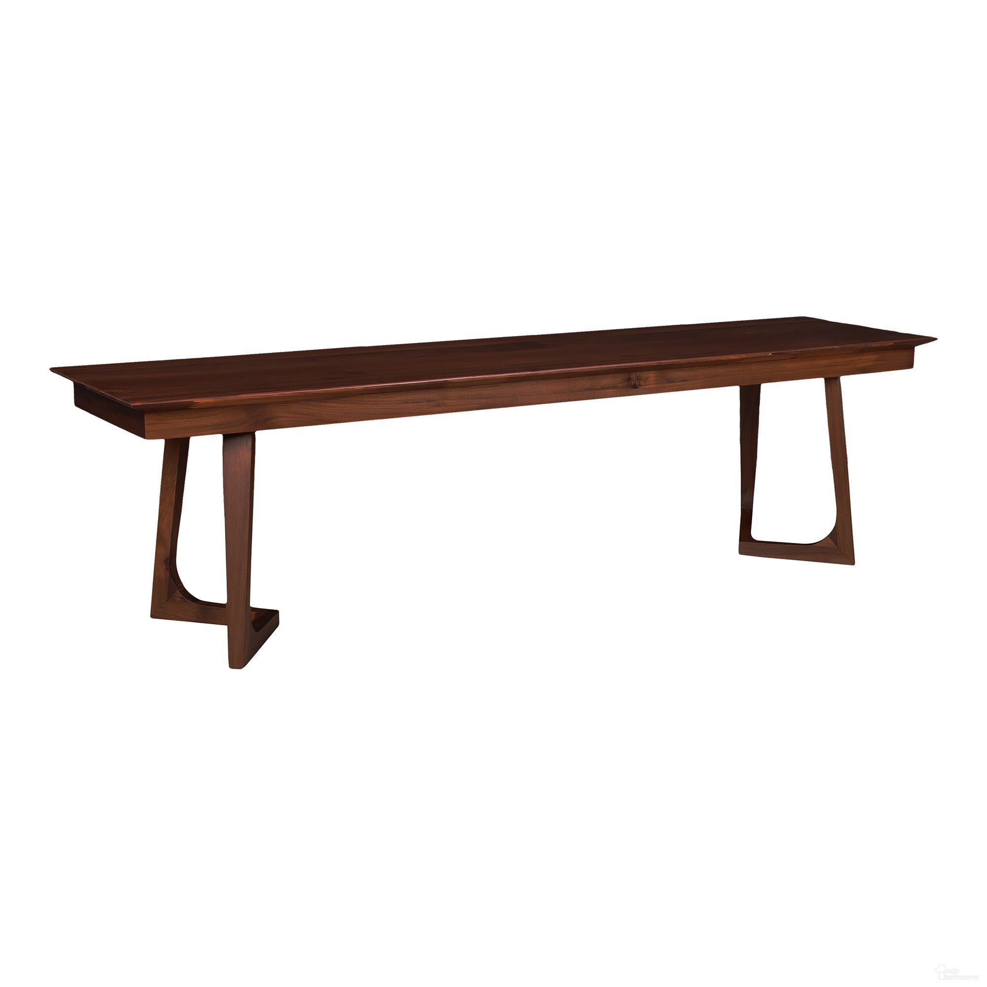 Godenza Nc Lacquer Bench