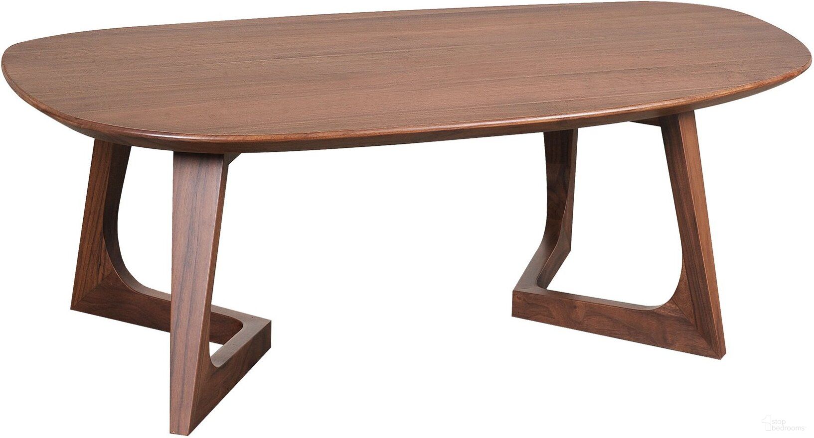 Godenza Nc Lacquer Coffee Table