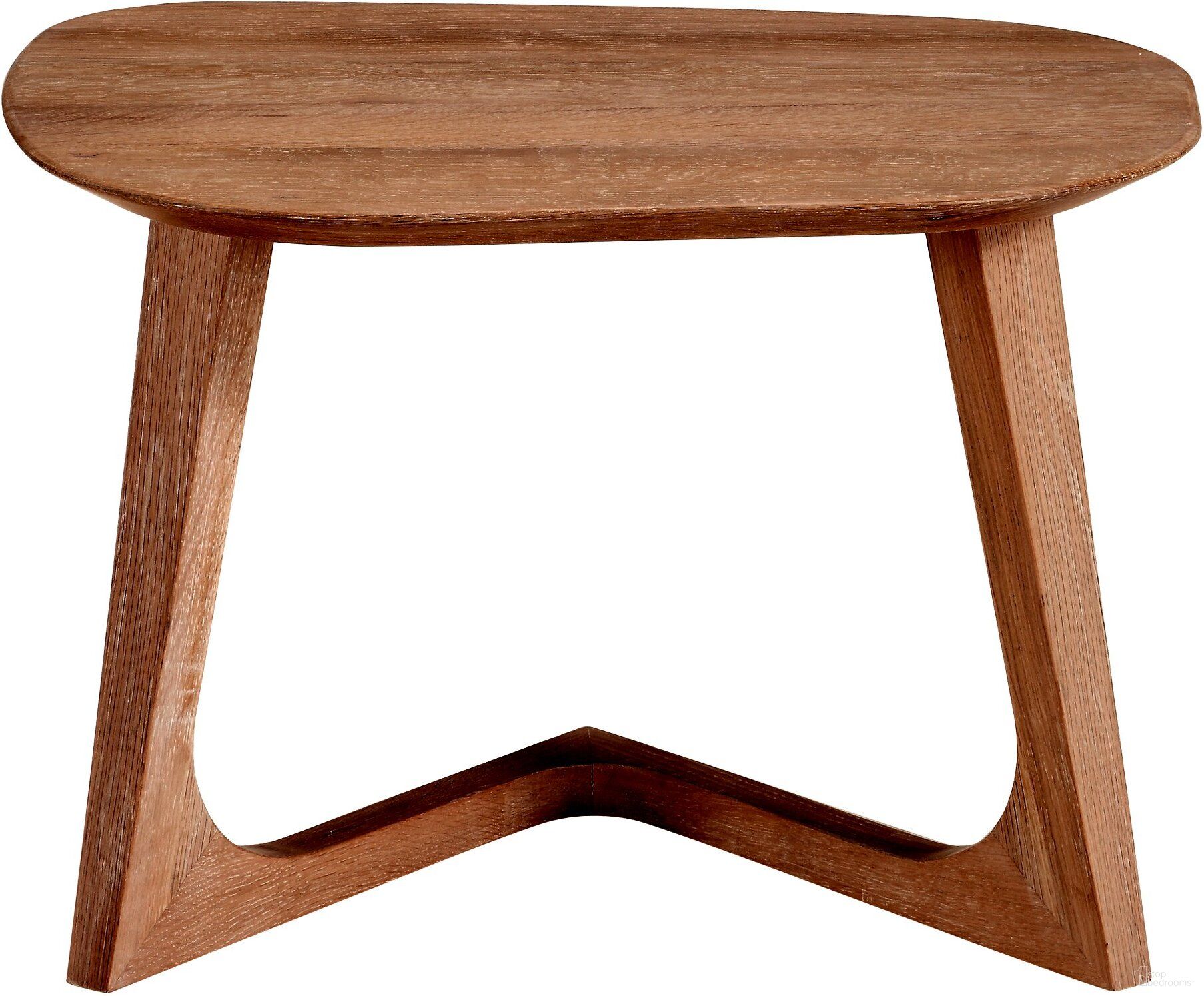 Godenza Nc Lacquer End Table