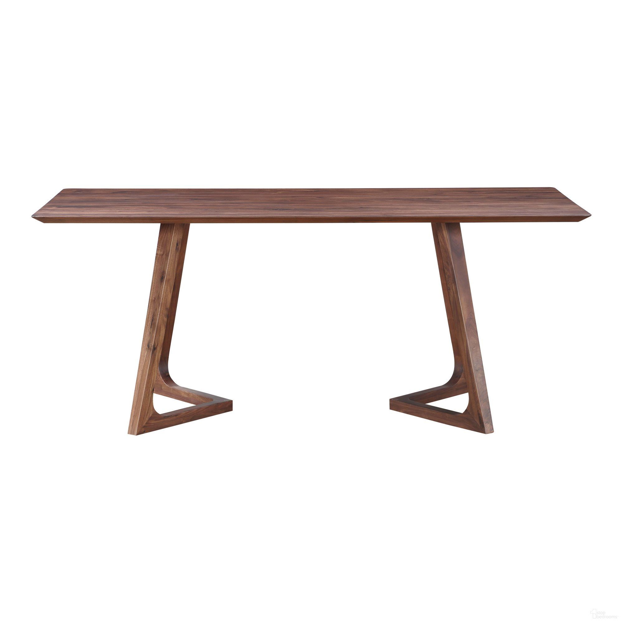 Godenza Nc Lacquer Rectangular Dining Table