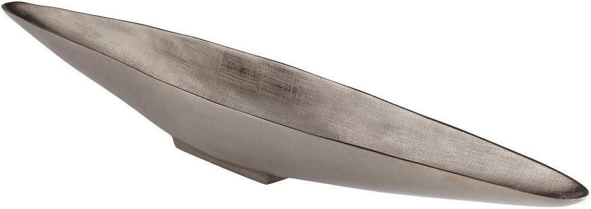 Gondola Bronze Small Tray