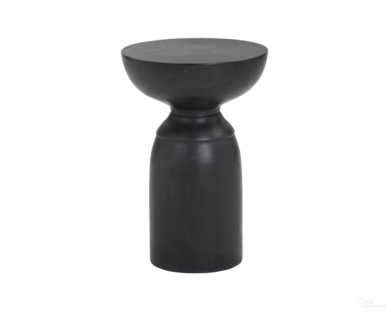 Goya End Table In Black