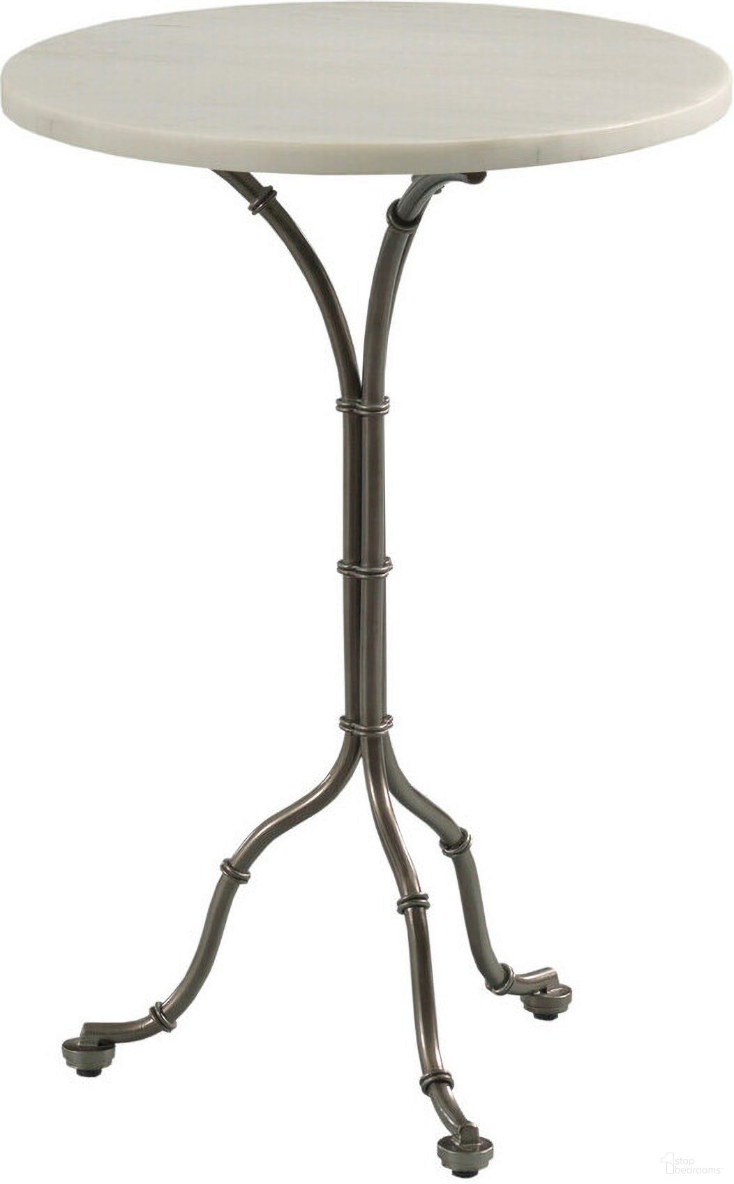 American Drew Mariners Accent Table - Thumbnail 3