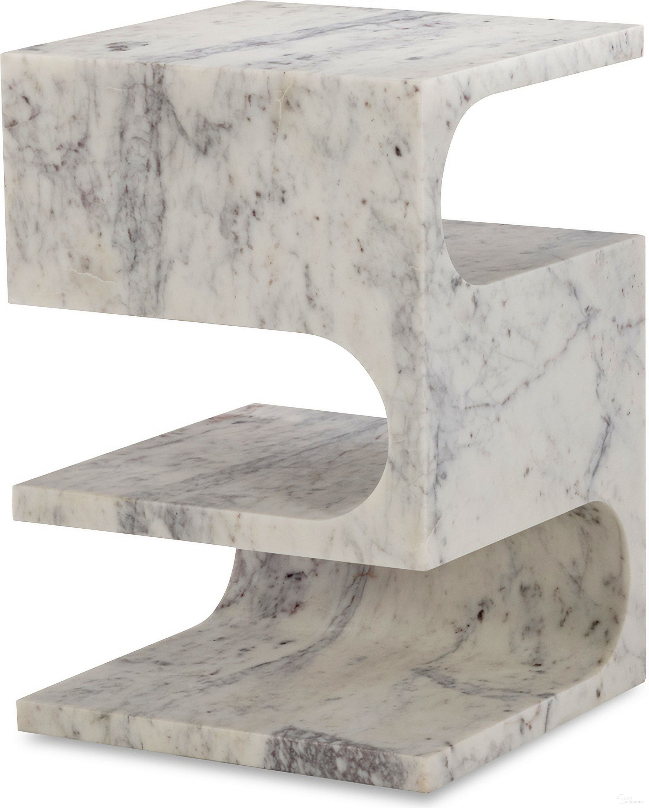 The appearance of Grand Tour Furniture Ascoli Banswara Marble Accent Table In White designed by Century Furniture in the modern / contemporary interior design. This white piece of furniture  was selected by 1StopBedrooms from Grand Tour Furniture Collection to add a touch of cosiness and style into your home. Sku: SF6255-V2. Material: Marble.