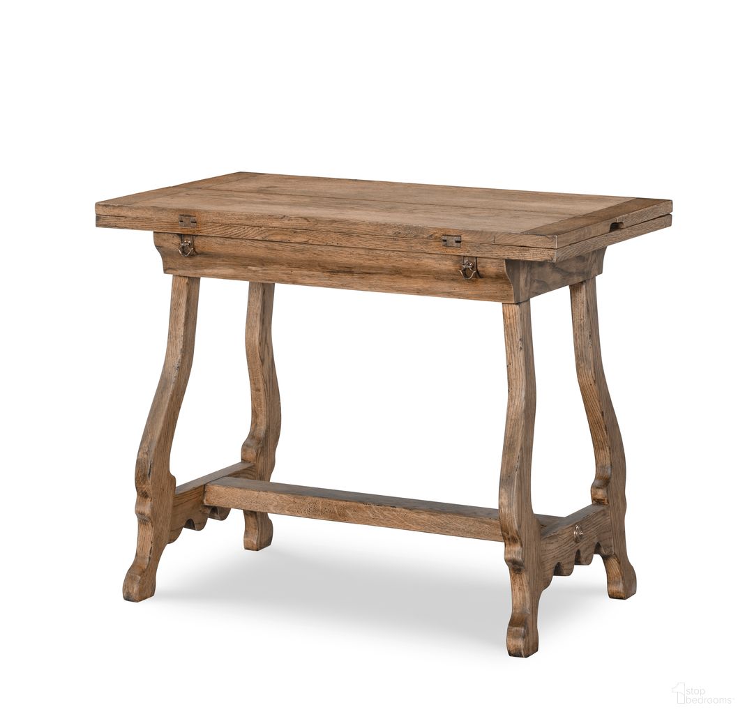 The appearance of Grand Tour Furniture Manning Side Table In Natural designed by Century Furniture in the traditional interior design. This natural piece of furniture was selected by 1StopBedrooms from Grand Tour Furniture Collection to add a touch of cosiness and style into your home. Sku: SF6282. Material: Solid Oak.