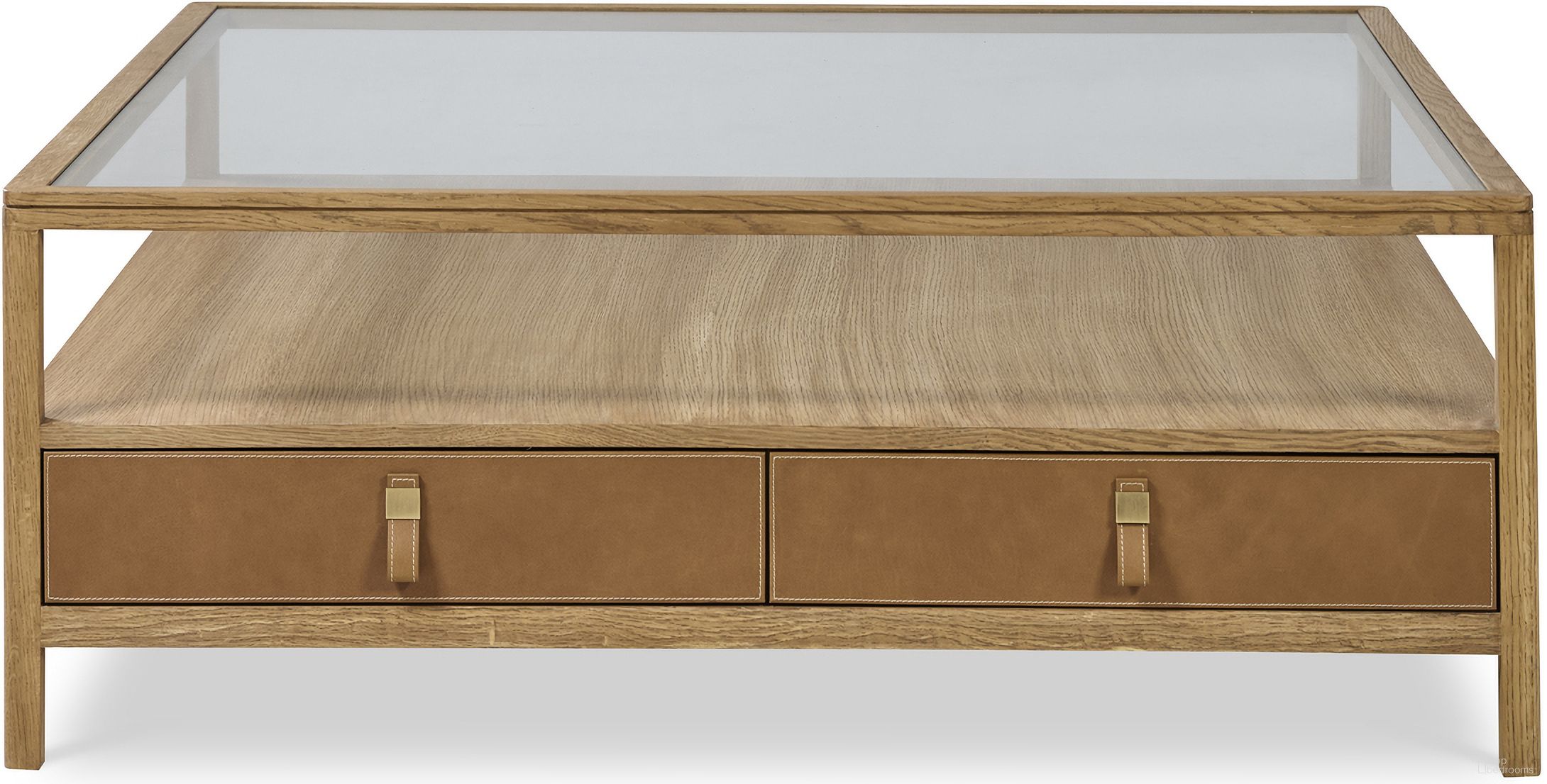 The appearance of Grand Tour Furniture Nicolo Cocktail Table In Natural designed by Century Furniture in the transitional interior design. This natural piece of furniture was selected by 1StopBedrooms from Grand Tour Furniture Collection to add a touch of cosiness and style into your home. Sku: SF6262. Material: Oak Veneer.