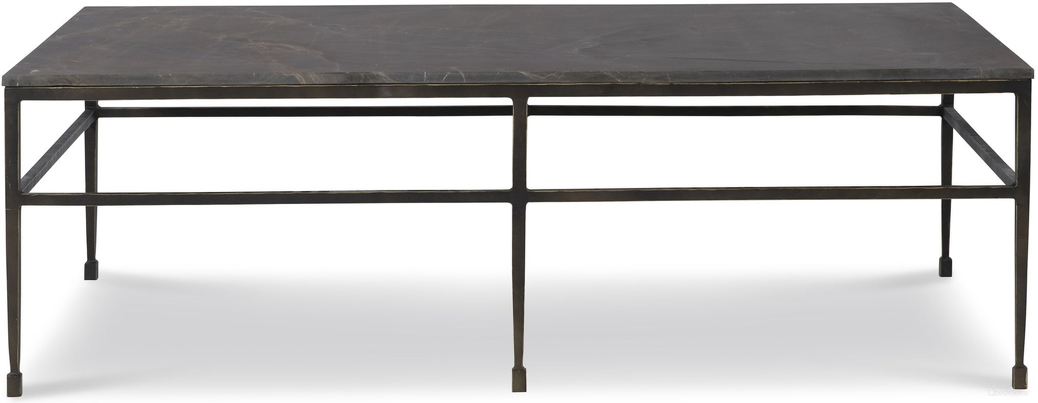 The appearance of Grand Tour Furniture Orvieto Cocktail Table In Black designed by Century Furniture in the modern / contemporary interior design. This black piece of furniture  was selected by 1StopBedrooms from Grand Tour Furniture Collection to add a touch of cosiness and style into your home. Sku: SF6243. Material: Stone.