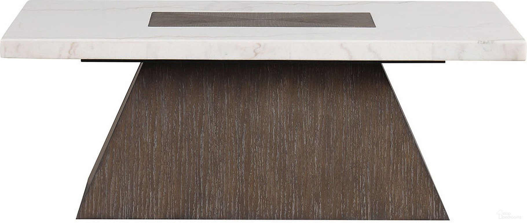 The appearance of Grasten Square Coffee Table In Ash Gray designed by Furniture of America in the modern / contemporary interior design. This ash gray piece of furniture was selected by 1StopBedrooms from Grasten Collection to add a touch of cosiness and style into your home. Sku: FM4332DB-C-1;FM4332DB-C-2. Material: Rubberwood.