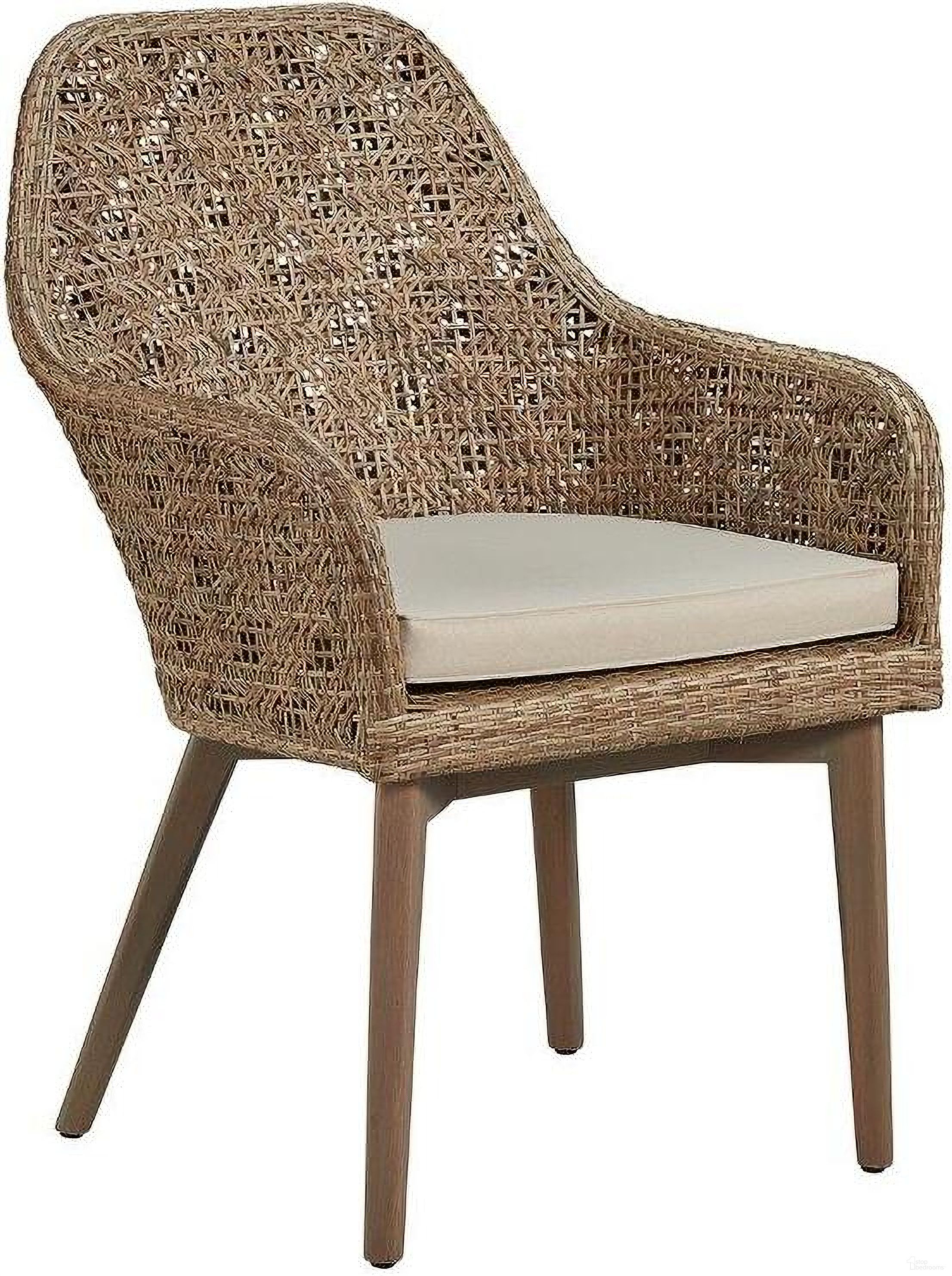 The appearance of Gray Cahyo Chair designed by Furniture Classics in the transitional interior design. This gray piece of furniture was selected by 1StopBedrooms from to add a touch of cosiness and style into your home. Sku: 18-54. Material: Wood.