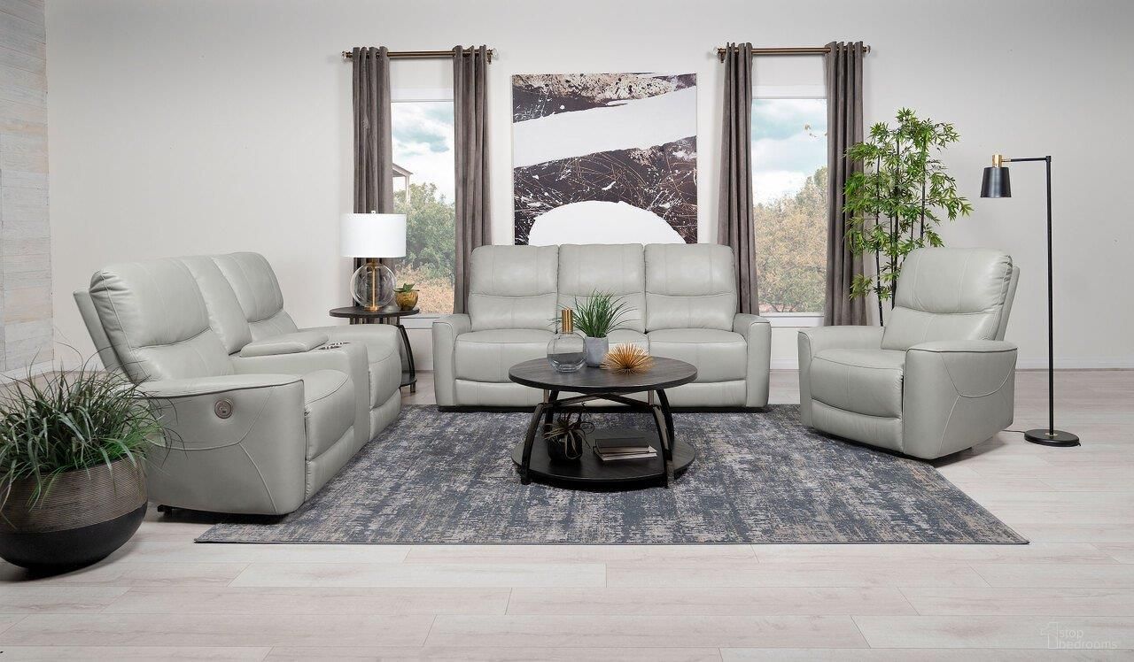 The appearance of Greenfield Living Room Set In Ivory designed by Coaster in the modern / contemporary interior design. This ivory piece of furniture was selected by 1StopBedrooms from Greenfield Collection to add a touch of cosiness and style into your home. Sku: 610261P;610262P. Material: Upholstered.