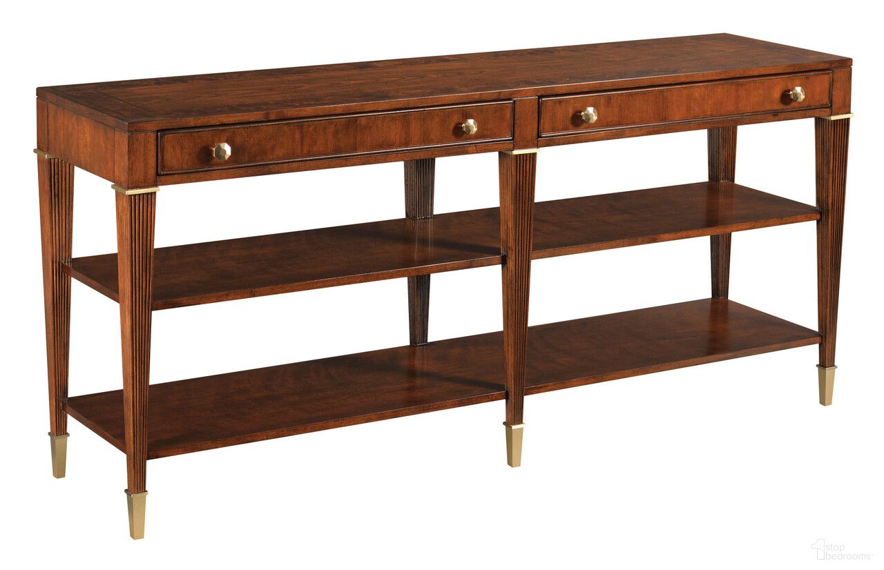 Greenhill Console Table