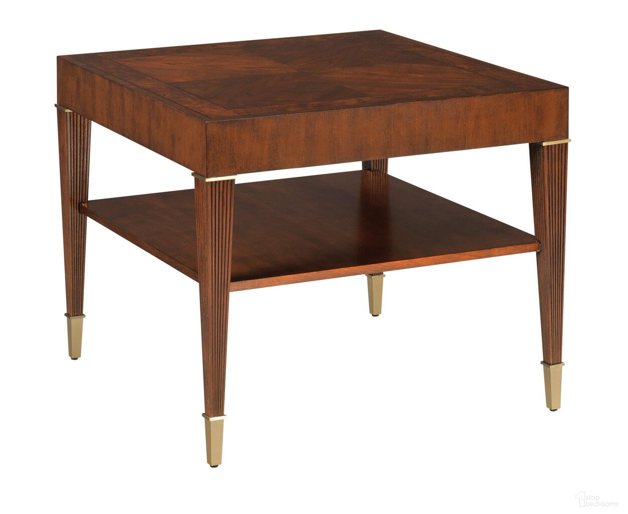 Greenhill Lamp Table