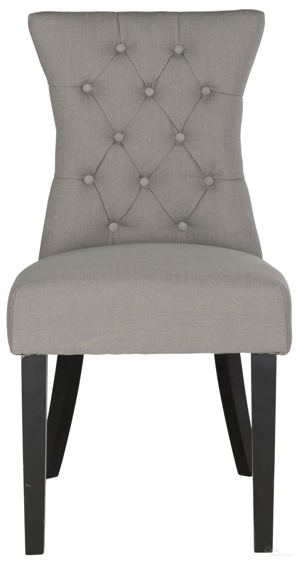 Safavieh Gretchen Side Chair - Thumbnail 2
