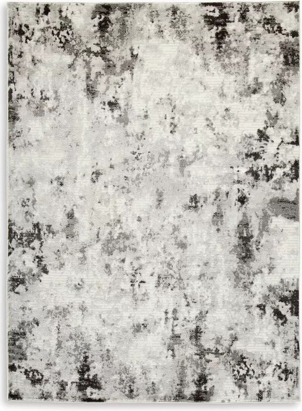 The appearance of Greyland Multi Medium Rug designed by Signature Design by Ashley in the modern / contemporary interior design. This multi piece of furniture was selected by 1StopBedrooms from Greyland Collection to add a touch of cosiness and style into your home. Sku: R405972. Material: Fabric.