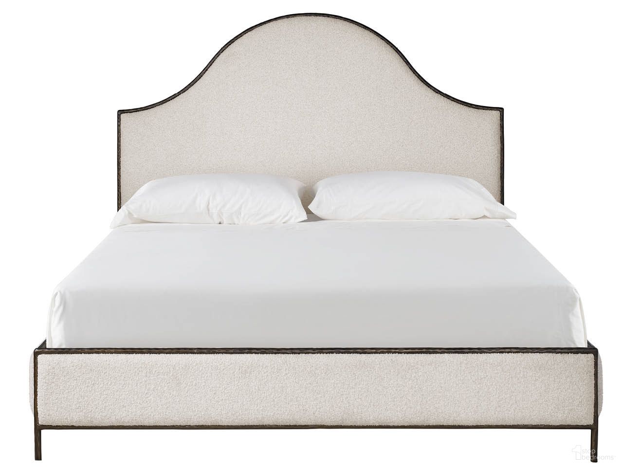 The appearance of Griffith Park Bed King In Berber Fleece designed by Universal in the modern / contemporary interior design. This berber fleece piece of furniture was selected by 1StopBedrooms from Griffith Park Collection to add a touch of cosiness and style into your home. Sku: U400320B. Bed Type: Panel Bed. Material: Polyester. Bed Size: King.