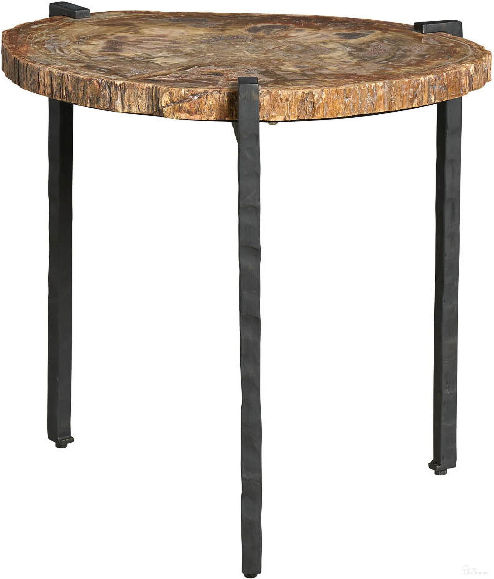 The appearance of Griffith Park Bunching Table Large In Stone designed by Universal in the modern / contemporary interior design. This stone piece of furniture  was selected by 1StopBedrooms from Griffith Park Collection to add a touch of cosiness and style into your home. Sku: U400818L. Material: Wood.