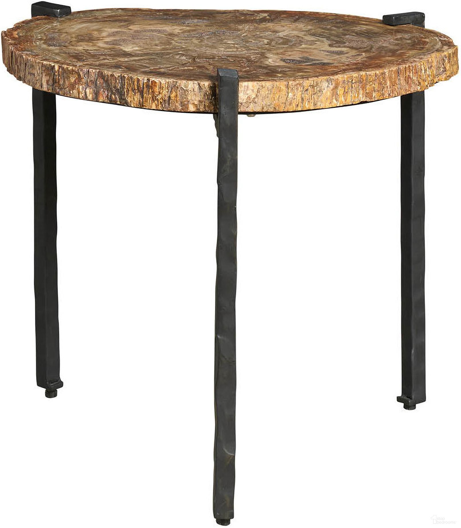 The appearance of Griffith Park Bunching Table Small In Stone designed by Universal in the modern / contemporary interior design. This stone piece of furniture  was selected by 1StopBedrooms from Griffith Park Collection to add a touch of cosiness and style into your home. Sku: U400818S. Material: Wood.