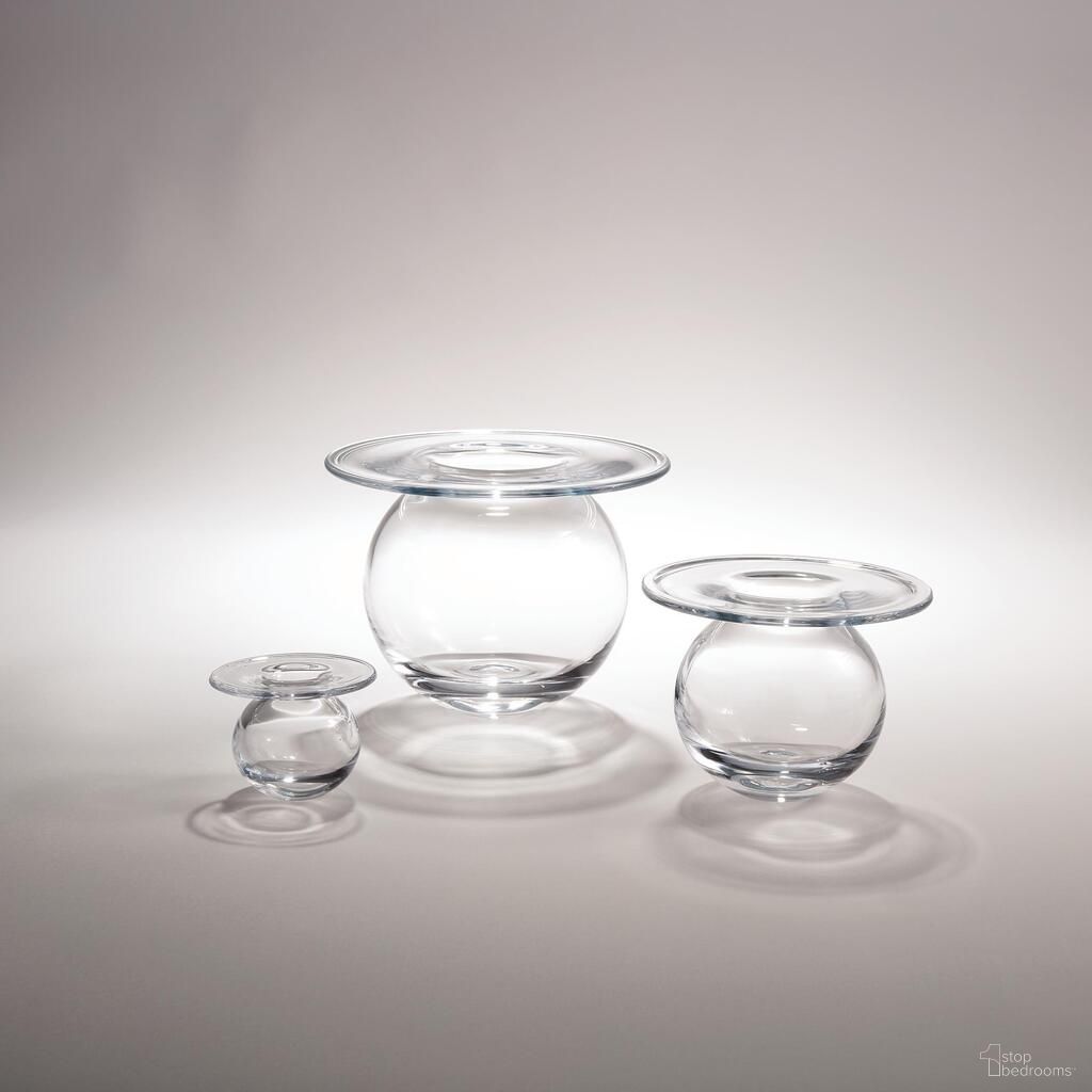 Global Views H2O Vase