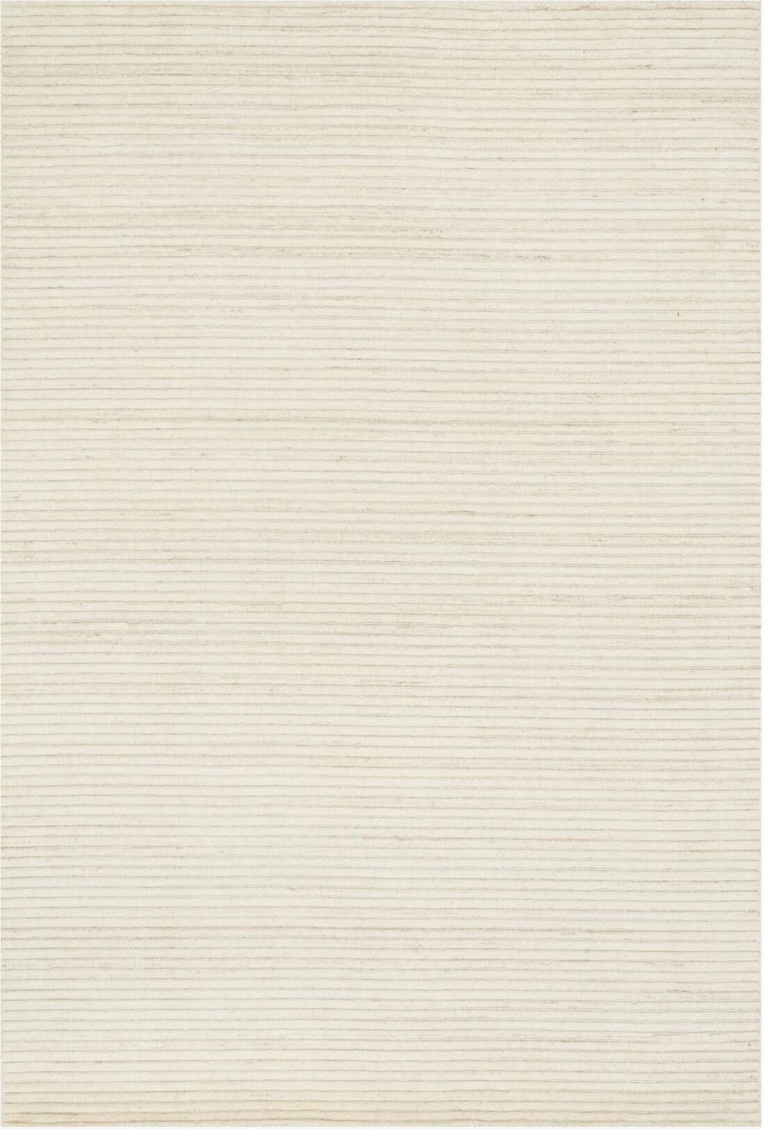 Hadley Ivory 3'6" x 5'6" Rug