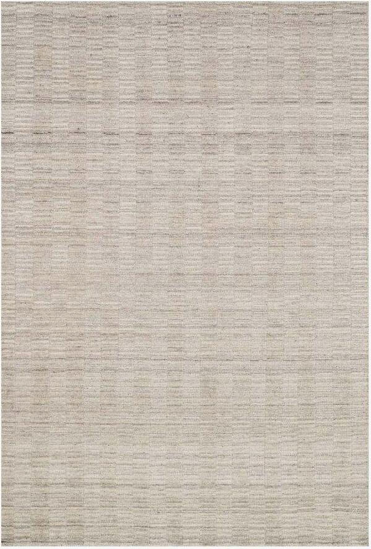 Hadley Oatmeal 5' x 7'6" Rug