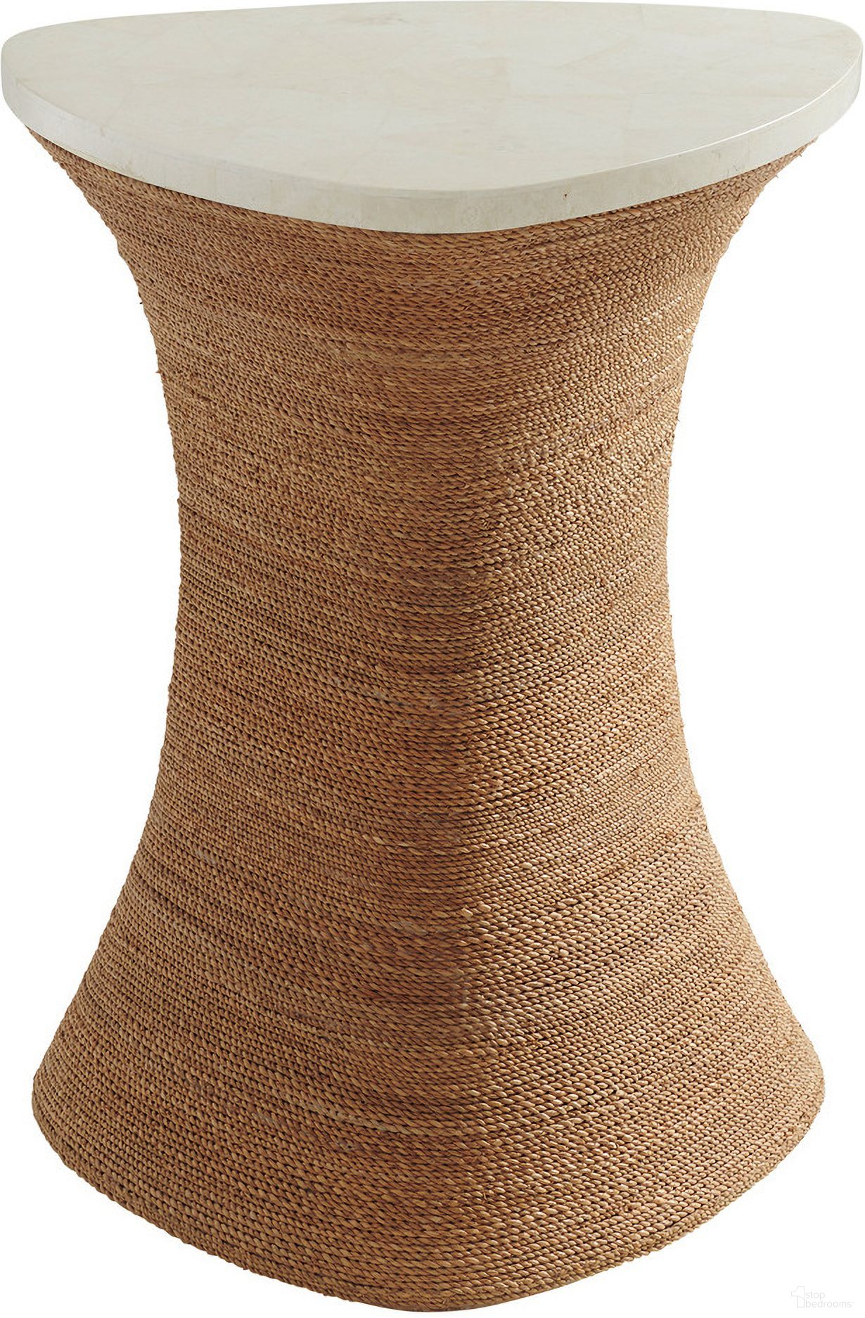 Tommy Bahama Haley Accent Table - Thumbnail 5