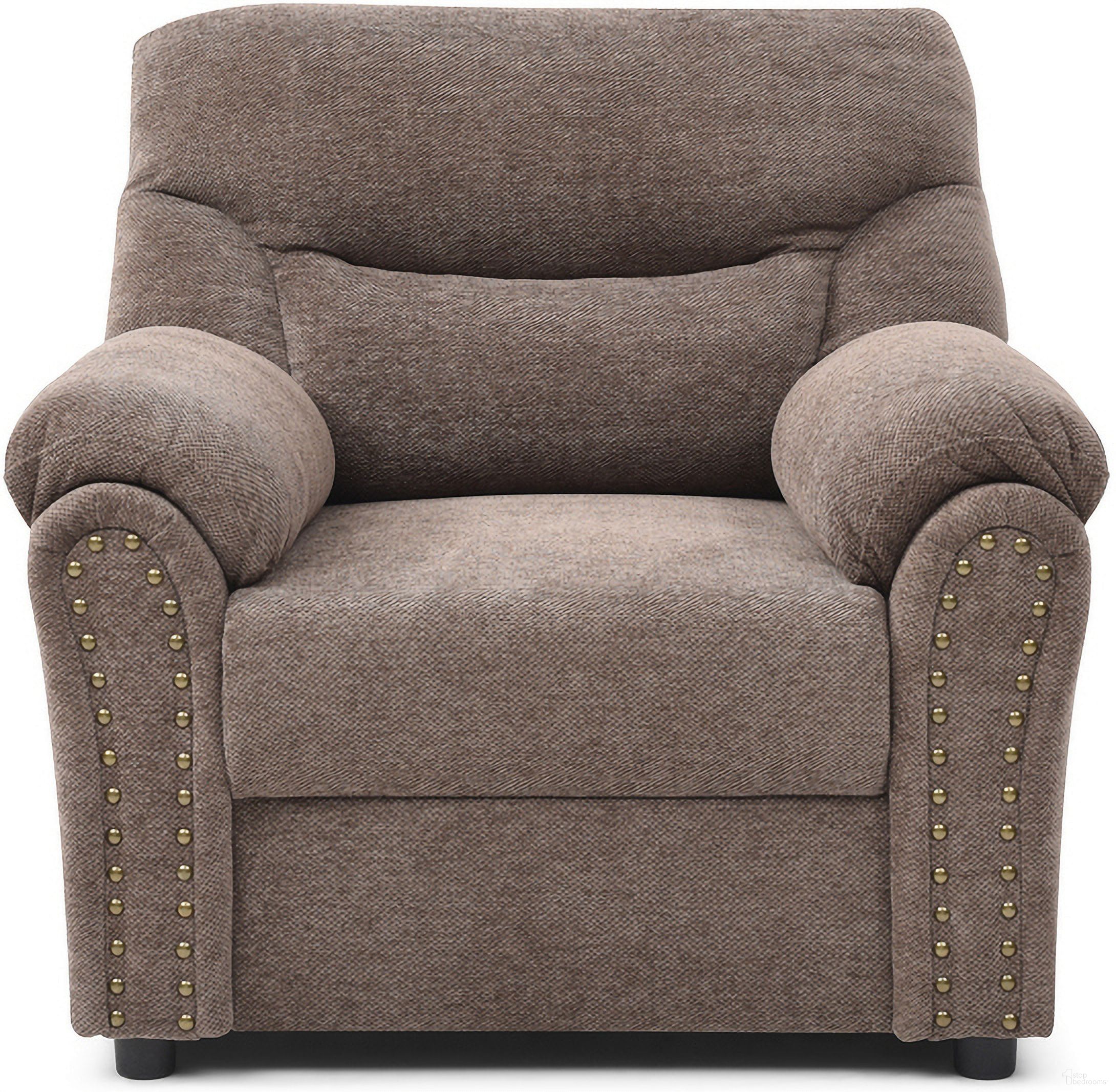 Hamilton Chair In Brown