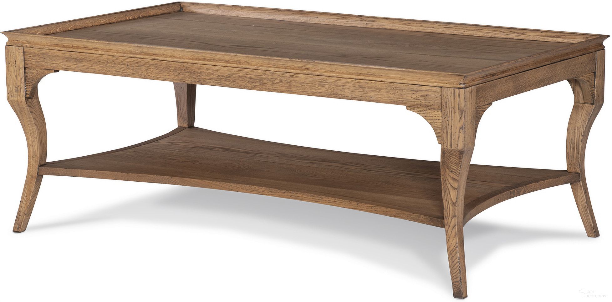 The appearance of Hamilton Cocktail Table In Oak designed by Century Furniture in the modern / contemporary interior design. This oak piece of furniture was selected by 1StopBedrooms from Grand Tour Furniture Collection to add a touch of cosiness and style into your home. Sku: SF5971-WE. Material: Mahogany.