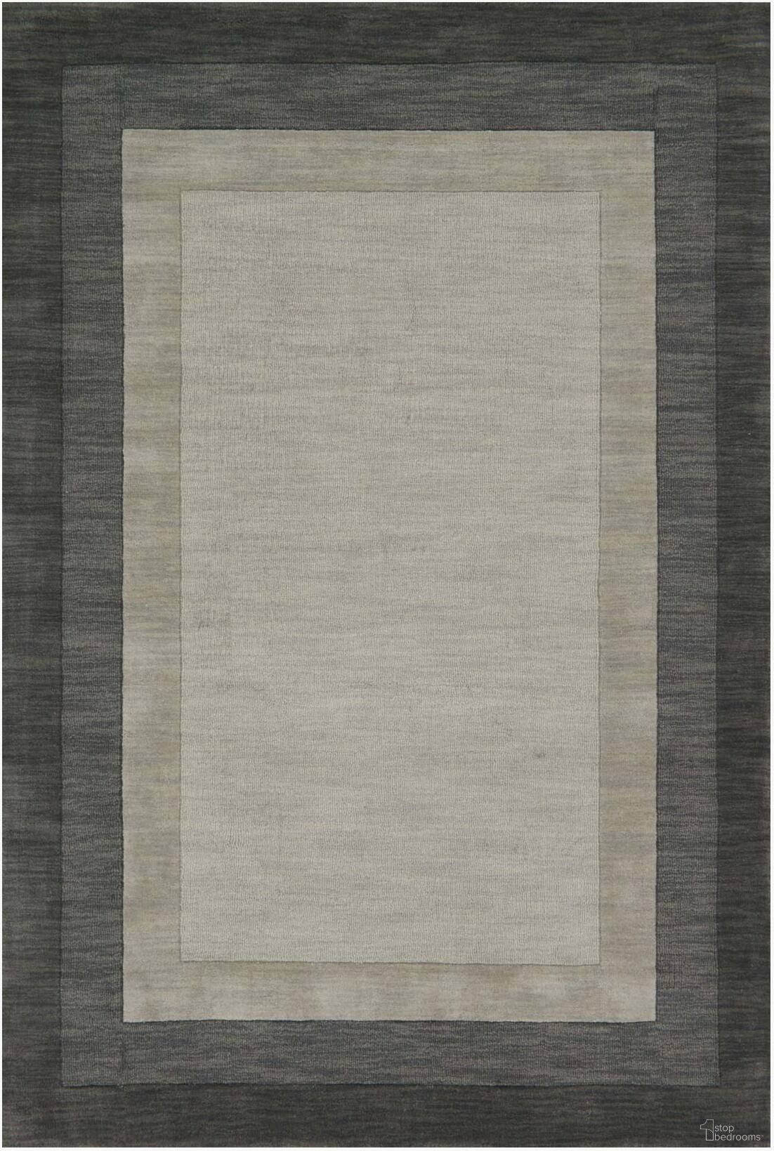 Hamilton Slate 7'10" x 11' Rug