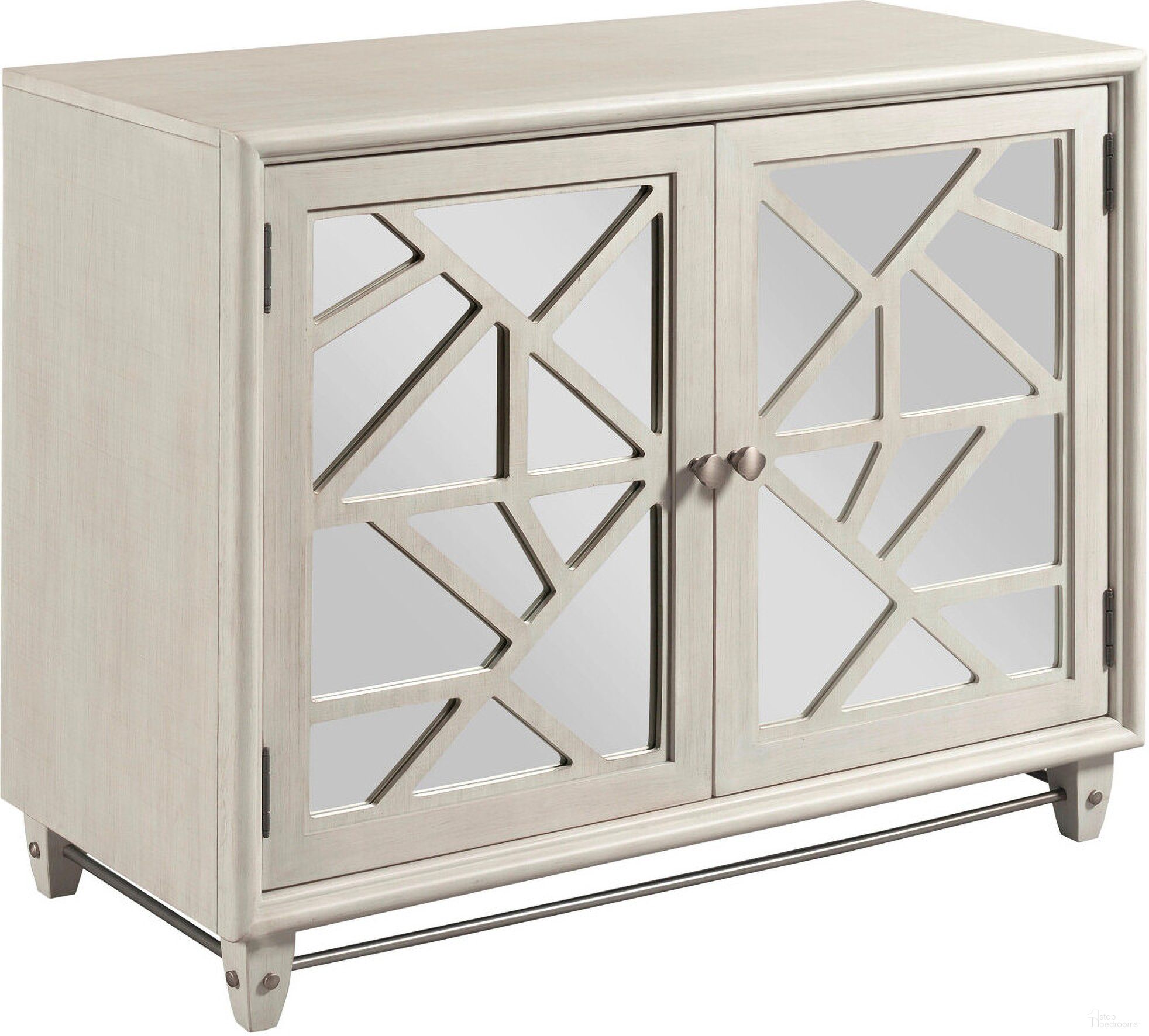 The appearance of Hidden Treasures Accent Cabinet In Dark Stain designed by Hammary in the modern / contemporary interior design. This dark stain piece of furniture  was selected by 1StopBedrooms from Hidden Treasures Collection to add a touch of cosiness and style into your home. Sku: 090-1046. Material: Wood.