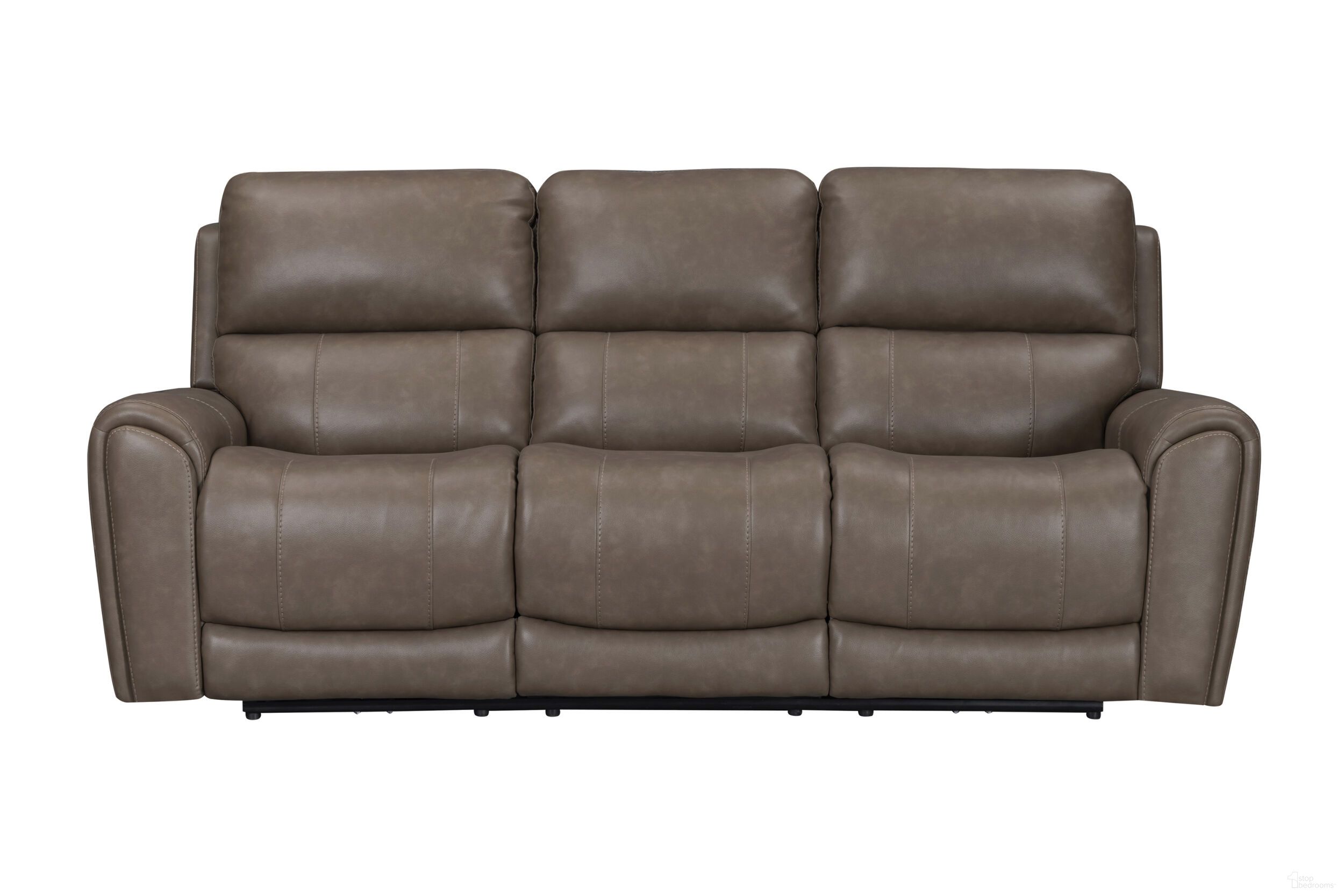 The appearance of Hancock Zero Gravity Power Reclining Sofa with Drop Down Table with Headrest and Footrest In Bette Hazel designed by Parker House in the traditional interior design. This bette hazel piece of furniture was selected by 1StopBedrooms from Hancock Collection to add a touch of cosiness and style into your home. Sku: MHAN-834P3Z-BTHZ. Material: Polyester.