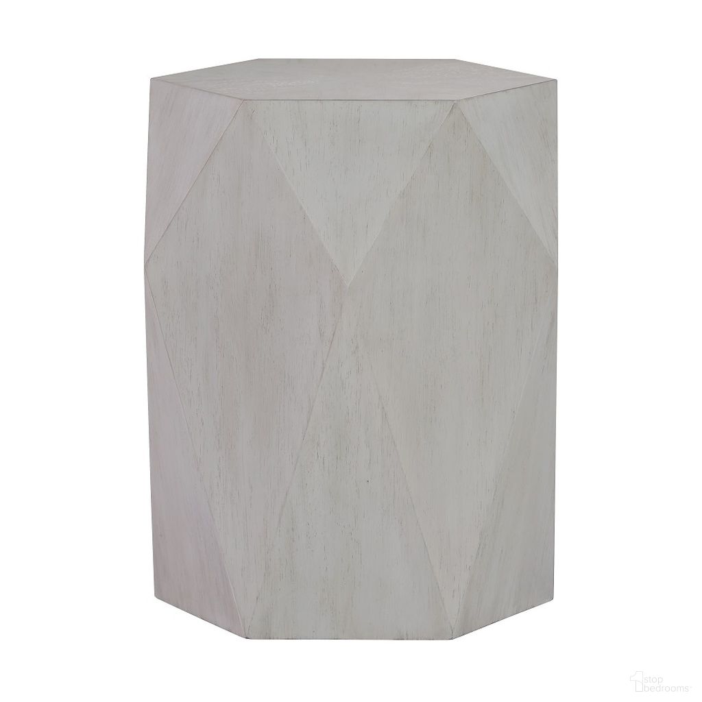 ACME & Co. Hanniel End Table - Thumbnail 2
