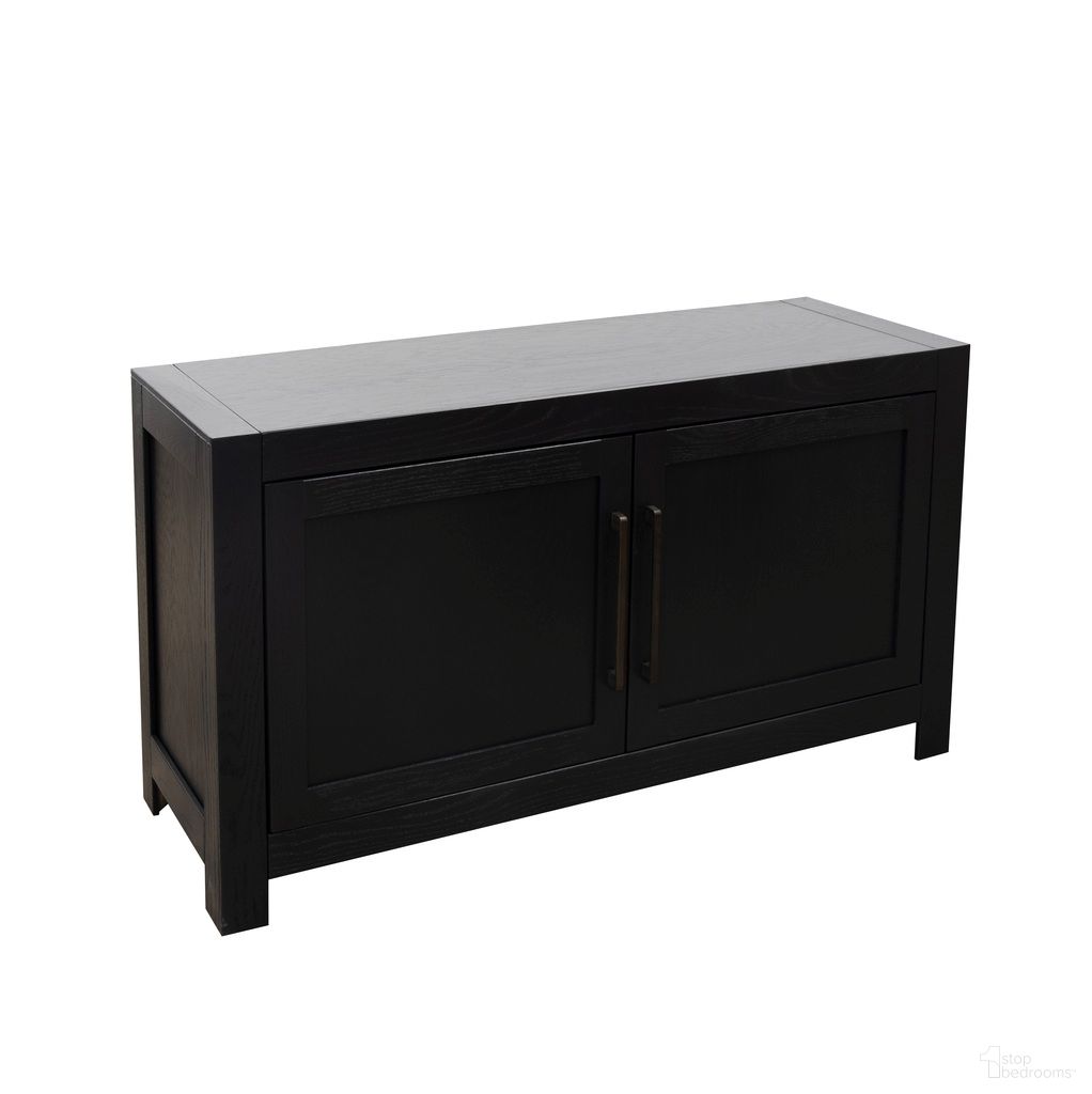 The appearance of Harbor 47 Inch Two Door Base Cabinet In Clove designed by Legends Home in the transitional interior design. This clove piece of furniture was selected by 1StopBedrooms from Harbor Collection to add a touch of cosiness and style into your home. Sku: HB1210E.CLV. Material: Solid Oak.