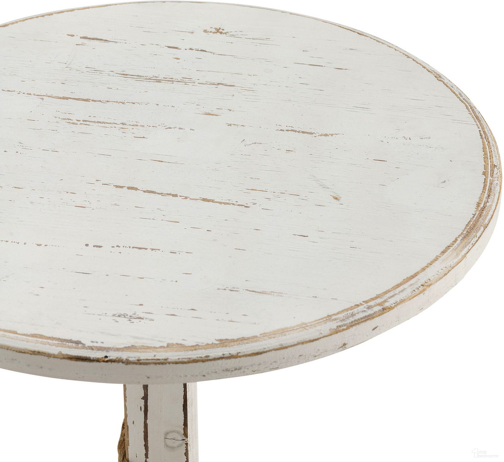 Crestview Collection Harbor End Table - Thumbnail 3