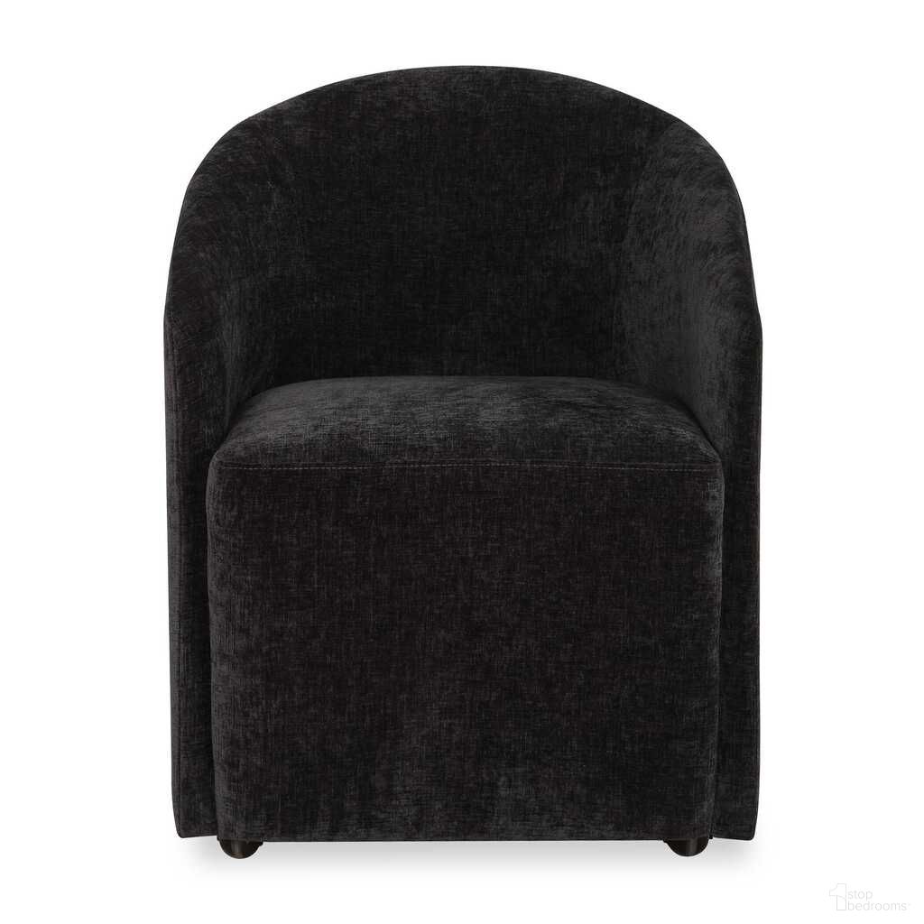 The appearance of Harbor Dining Chair In Gray designed by Uttermost in the modern / contemporary interior design. This gray piece of furniture  was selected by 1StopBedrooms from Harbor Collection to add a touch of cosiness and style into your home. Sku: 53068. Material: Solid Wood. Chair Type: Side Chair.