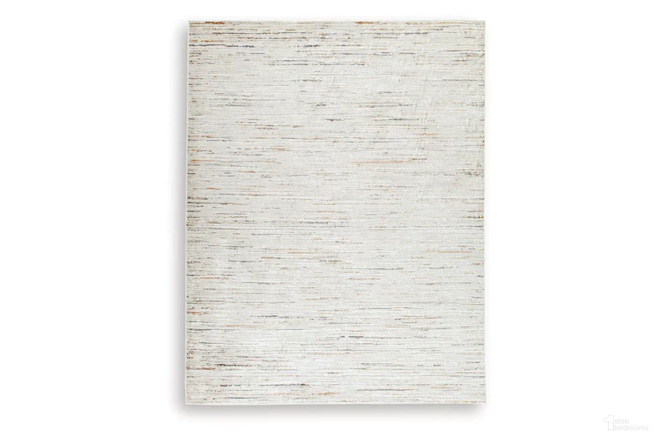 Harjot Large Rug In Multi