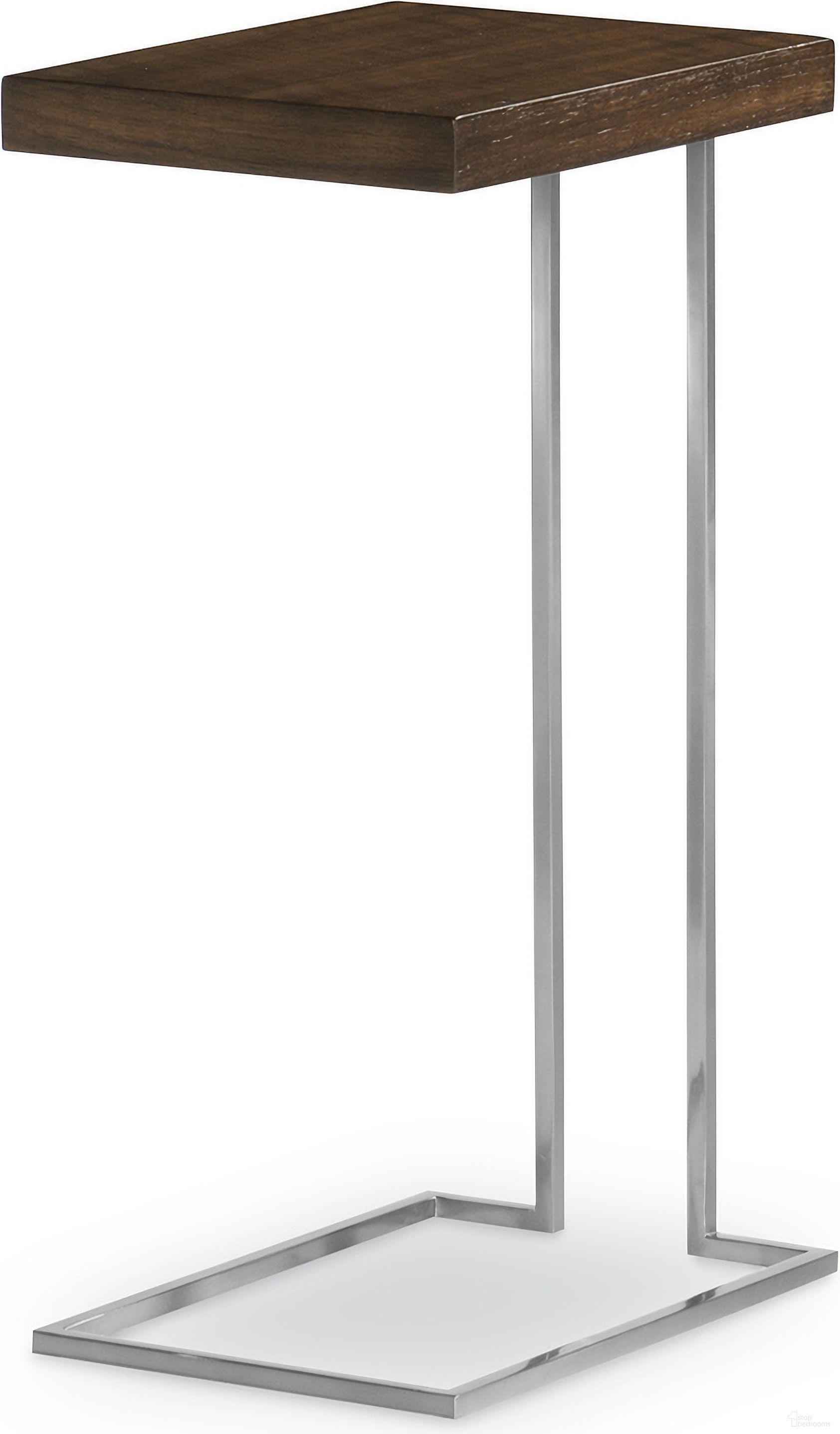 The appearance of Harkin Pull Up Table In Brunette designed by Century Furniture in the modern / contemporary interior design. This brunette piece of furniture was selected by 1StopBedrooms from Citation Collection to add a touch of cosiness and style into your home. Sku: B1H-625. Material: Walnut Wood.