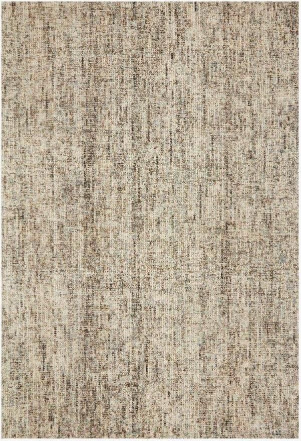 Harlow Mocha/Mist 2'6" x 7'6" Rug