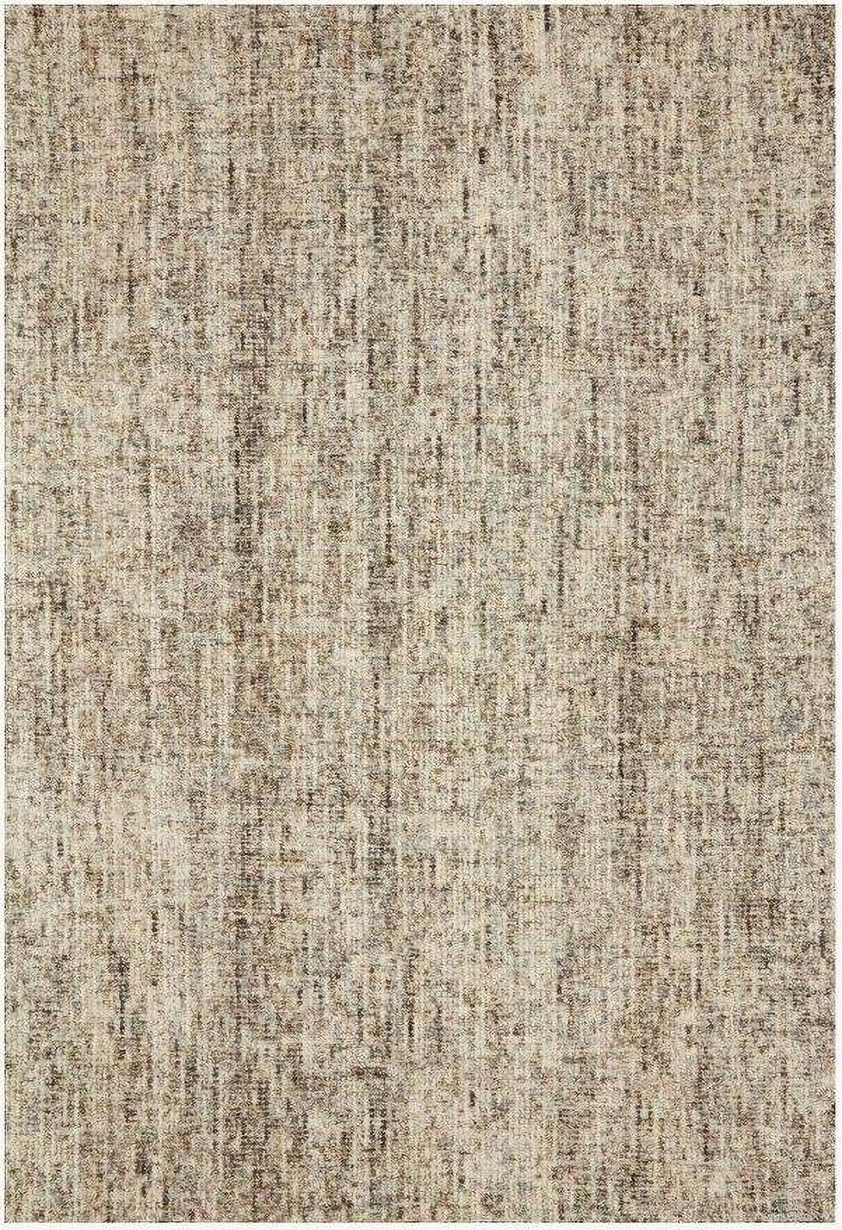 Harlow Mocha/Mist 3'6" x 5'6" Rug