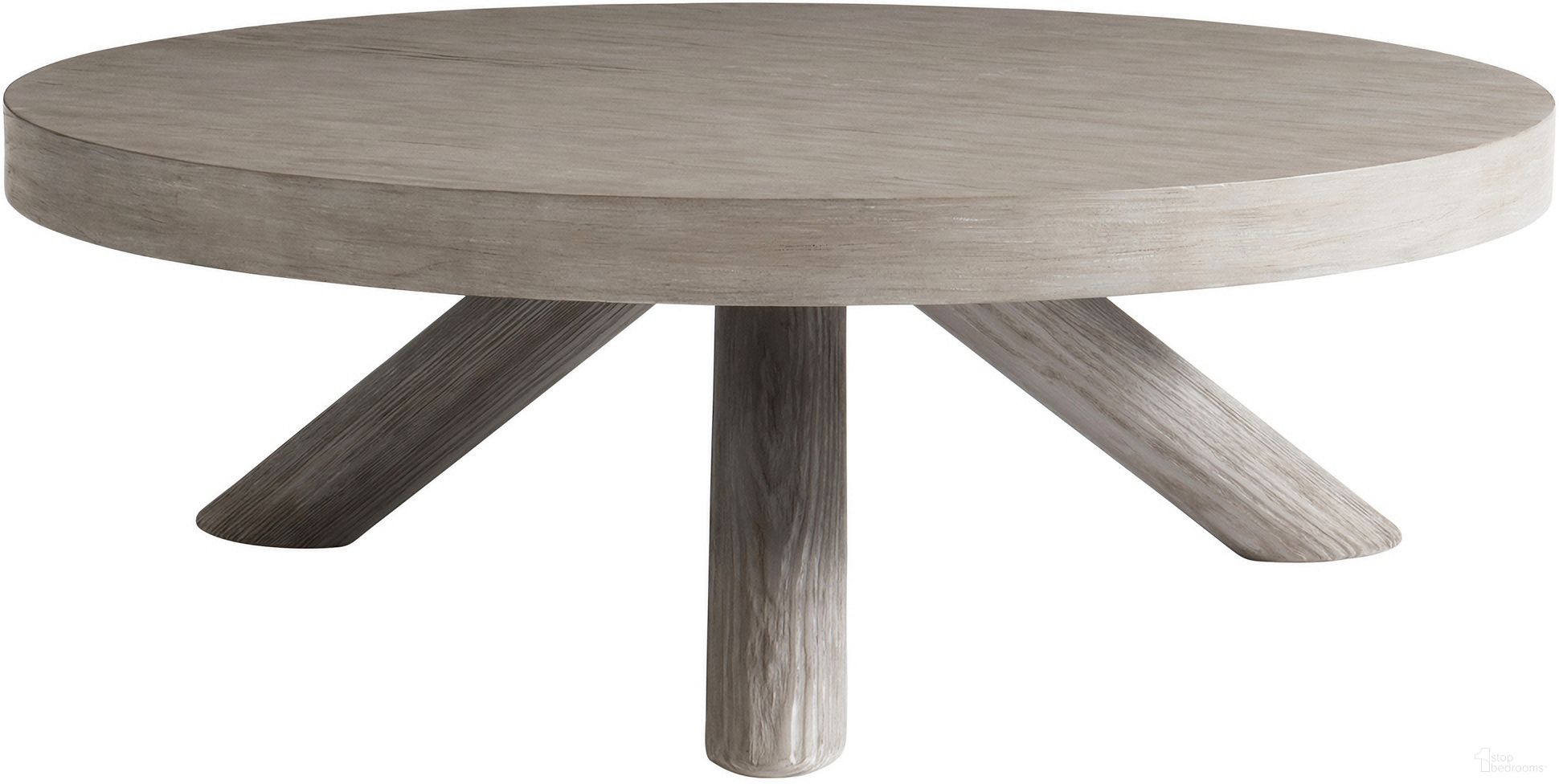 Bernhardt Harmon Cocktail Table