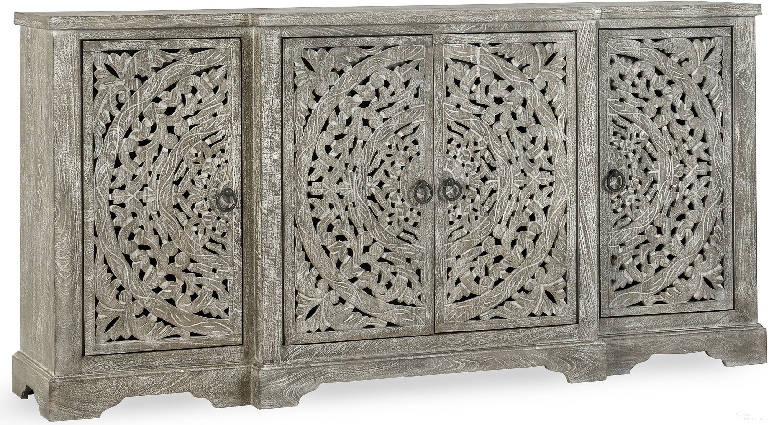 Classic Home Harmony Sideboard - Thumbnail 4