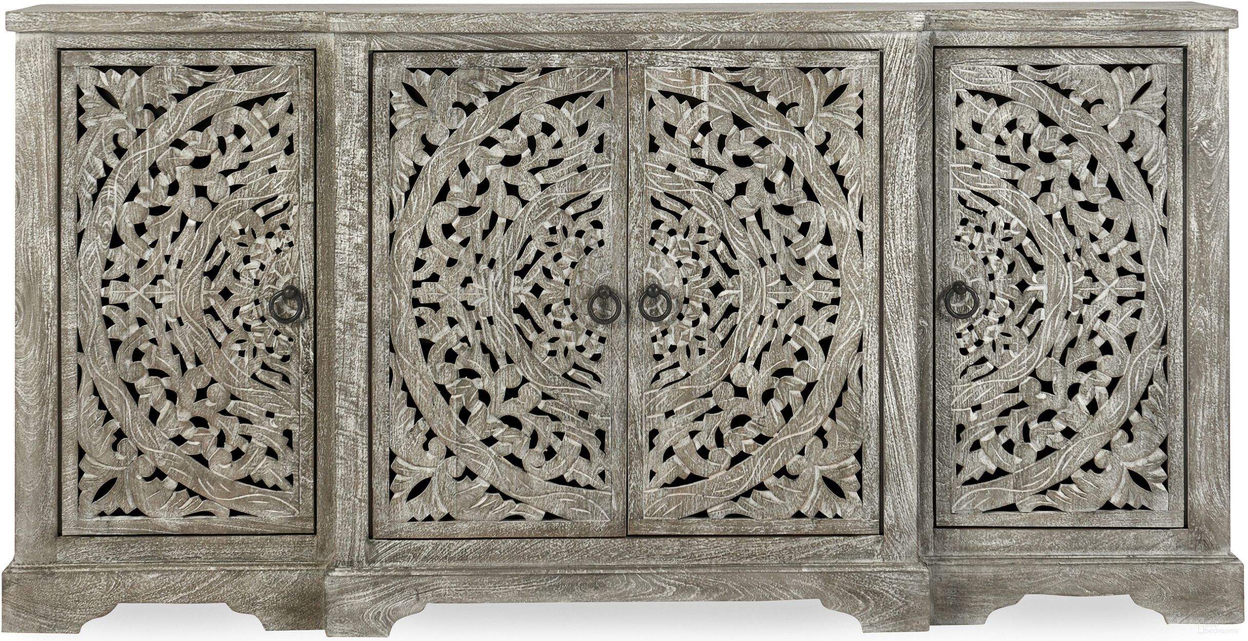 Classic Home Harmony Sideboard - Thumbnail 3